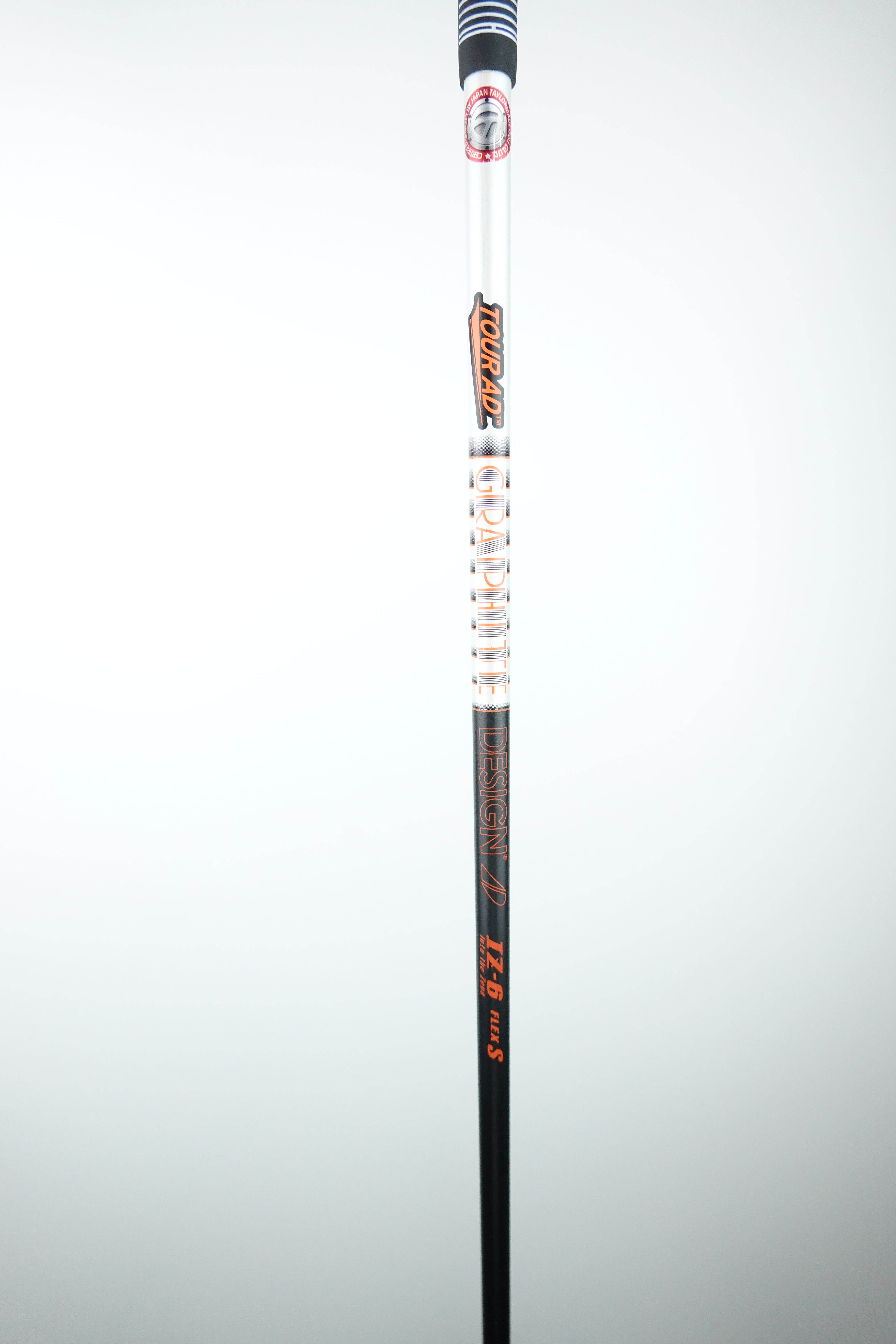 Tour AD Shaft Codes Explained: DI, XC, VF, UB and More – Rising