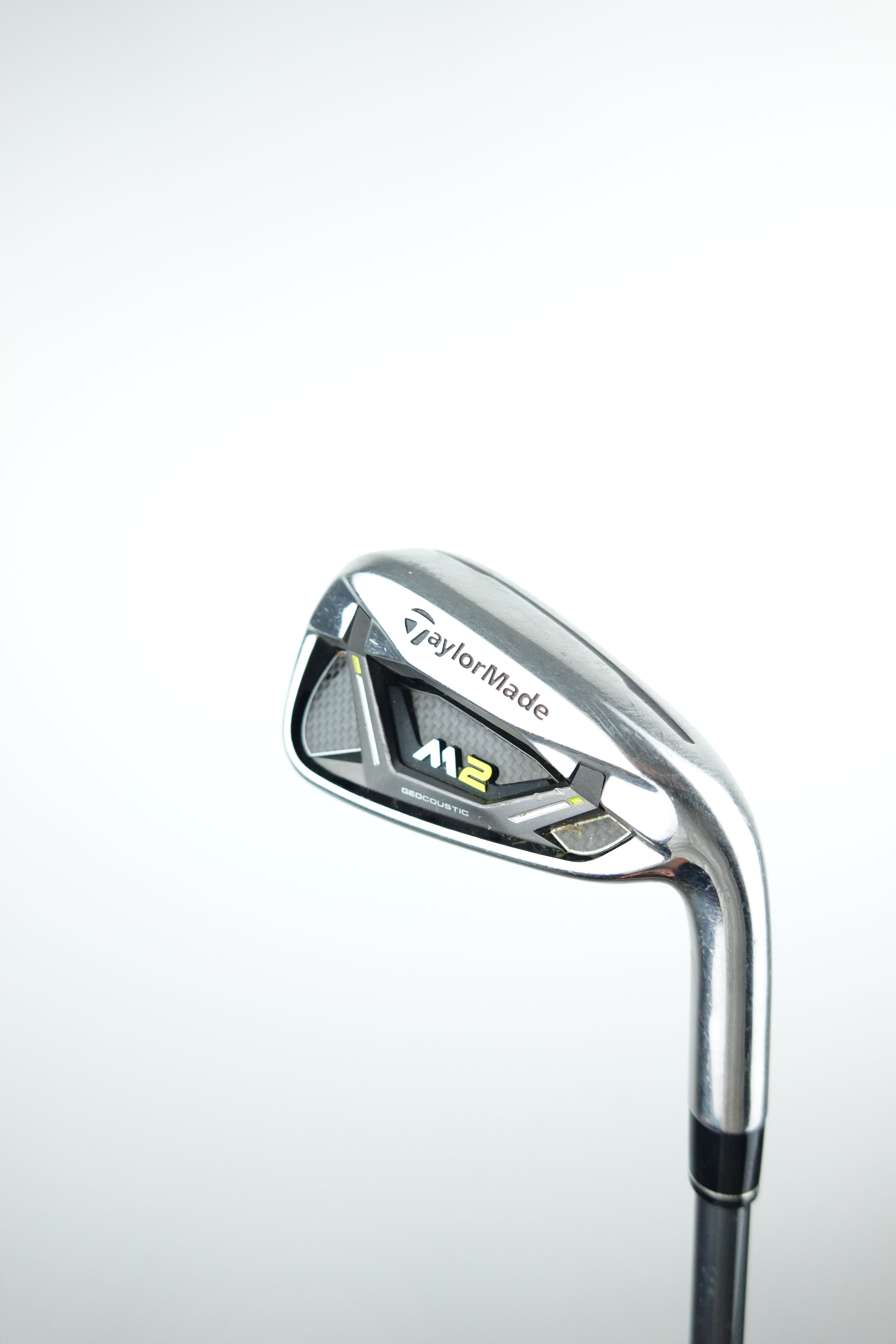Taylormade M2 Iron Set | Used Golf Club Australia | Rising Sun Clubs