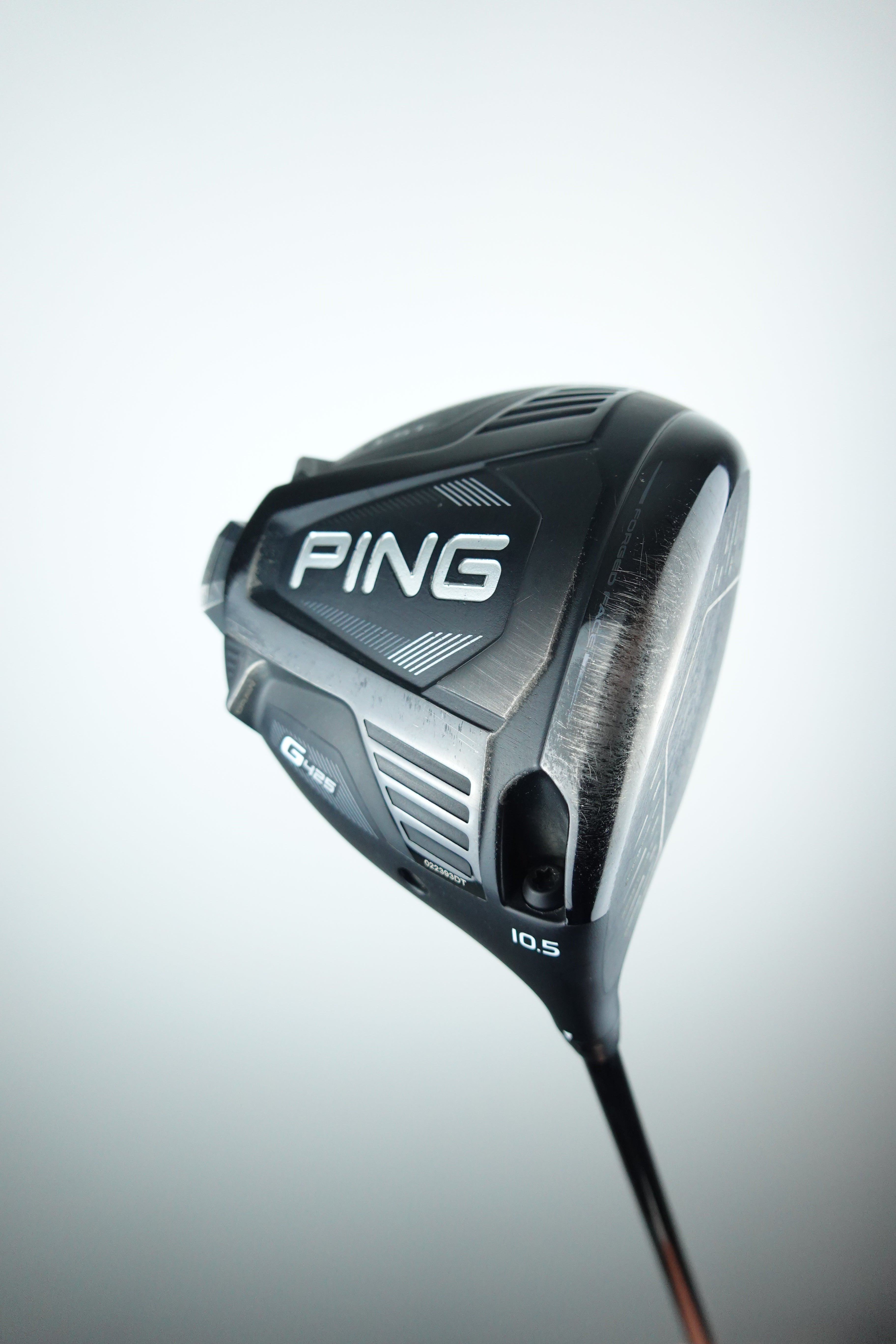 PING G425 LST Driver - 10.5 Degree - Stiff Flex - Right Hand