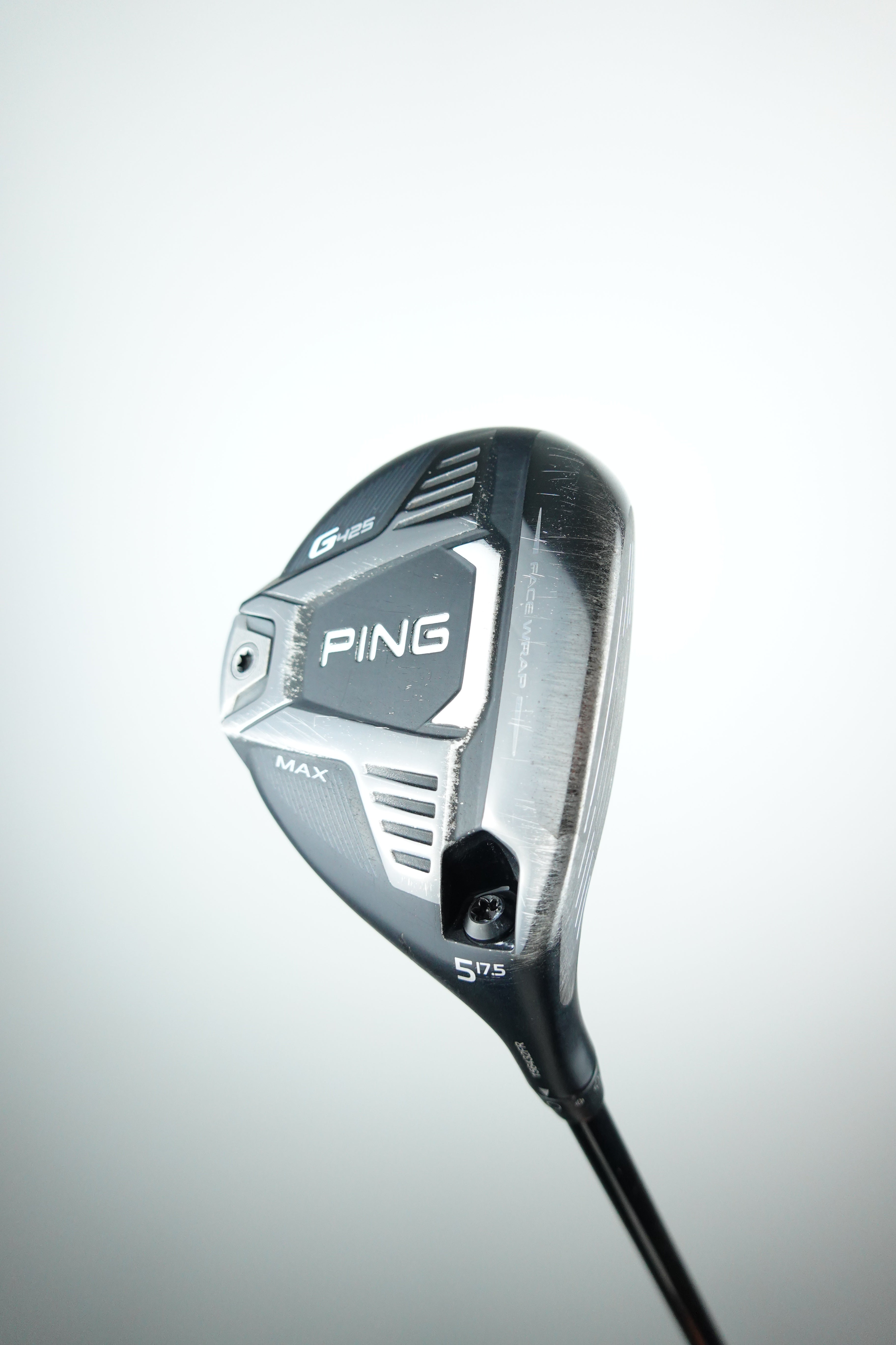 PING G425 MAX 5 Wood - 17.5 Degree - Regular Flex - Right Hand