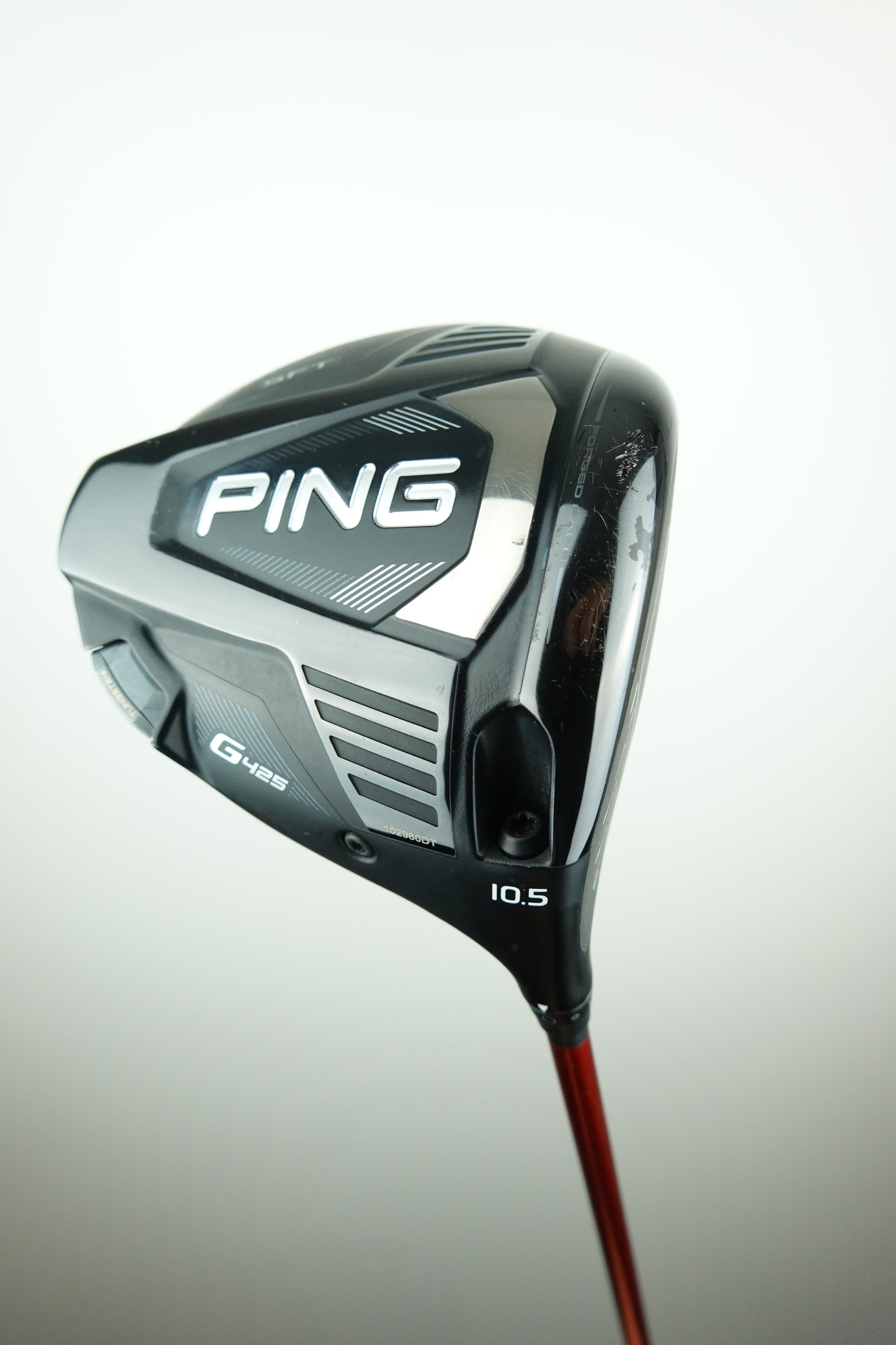 PING G425 SFT Driver - 10.5 Degree - HONMA VIZARD FD-6S - Stiff