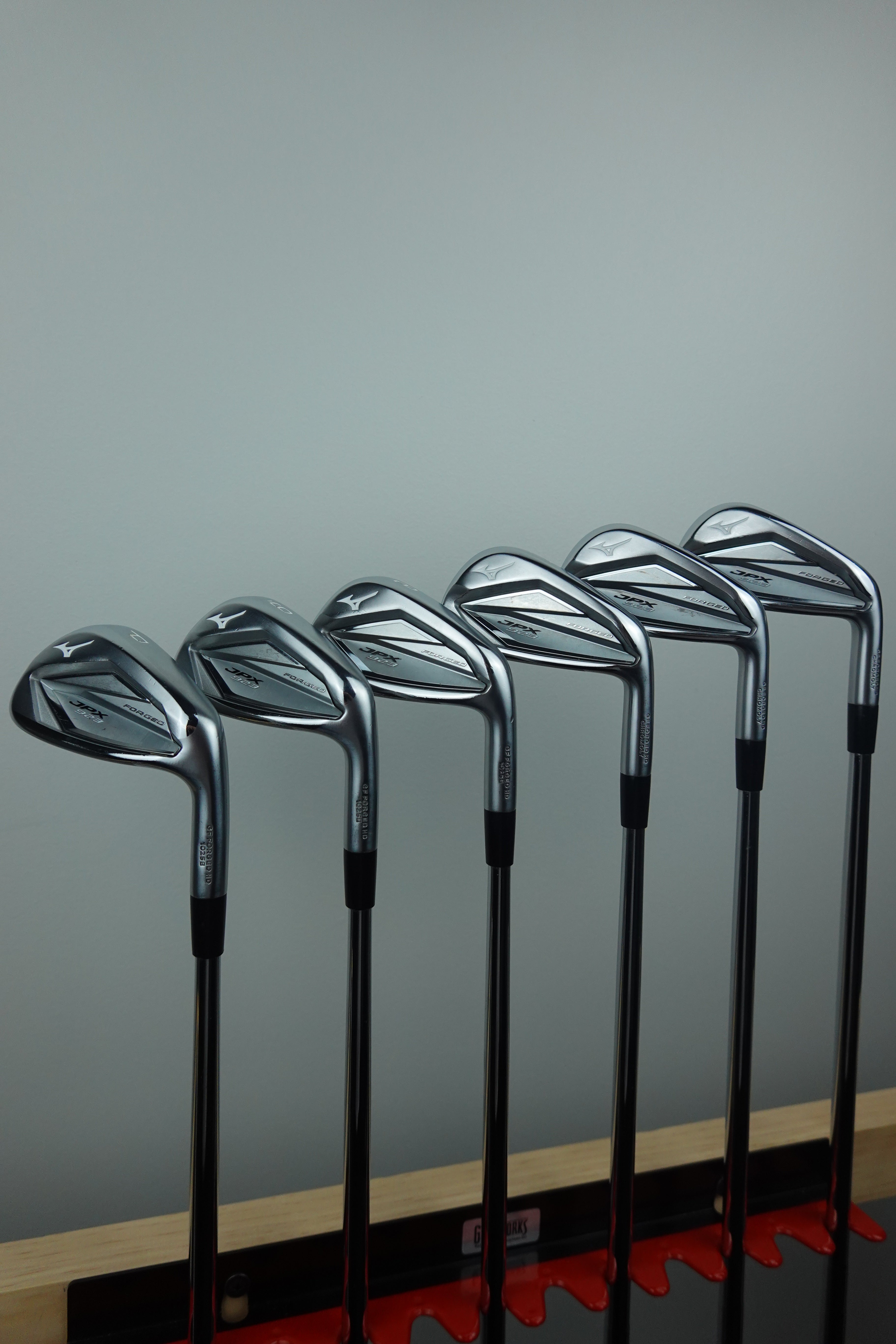 Building a Pro-Level Iron Set: Why the Titleist T100 is Australia’s Most Wanted