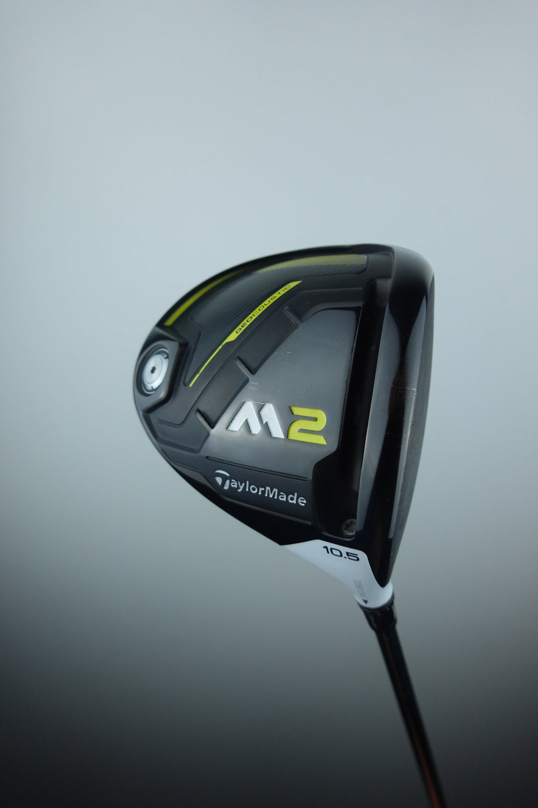 The TaylorMade M2 Legend: Why This "Classic" is Trending Again in 2025