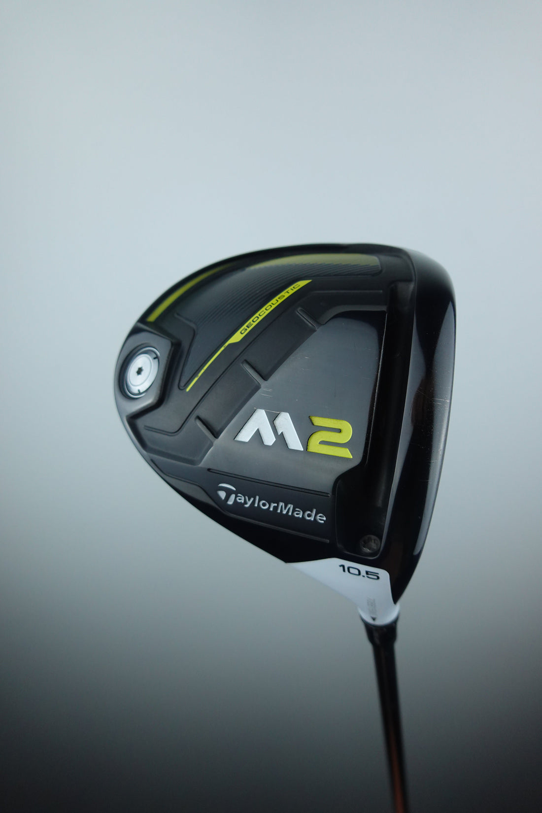 Rory McIlroy’s Favorite Driver of All Time (And Why Golfers Still Love the TaylorMade M2)