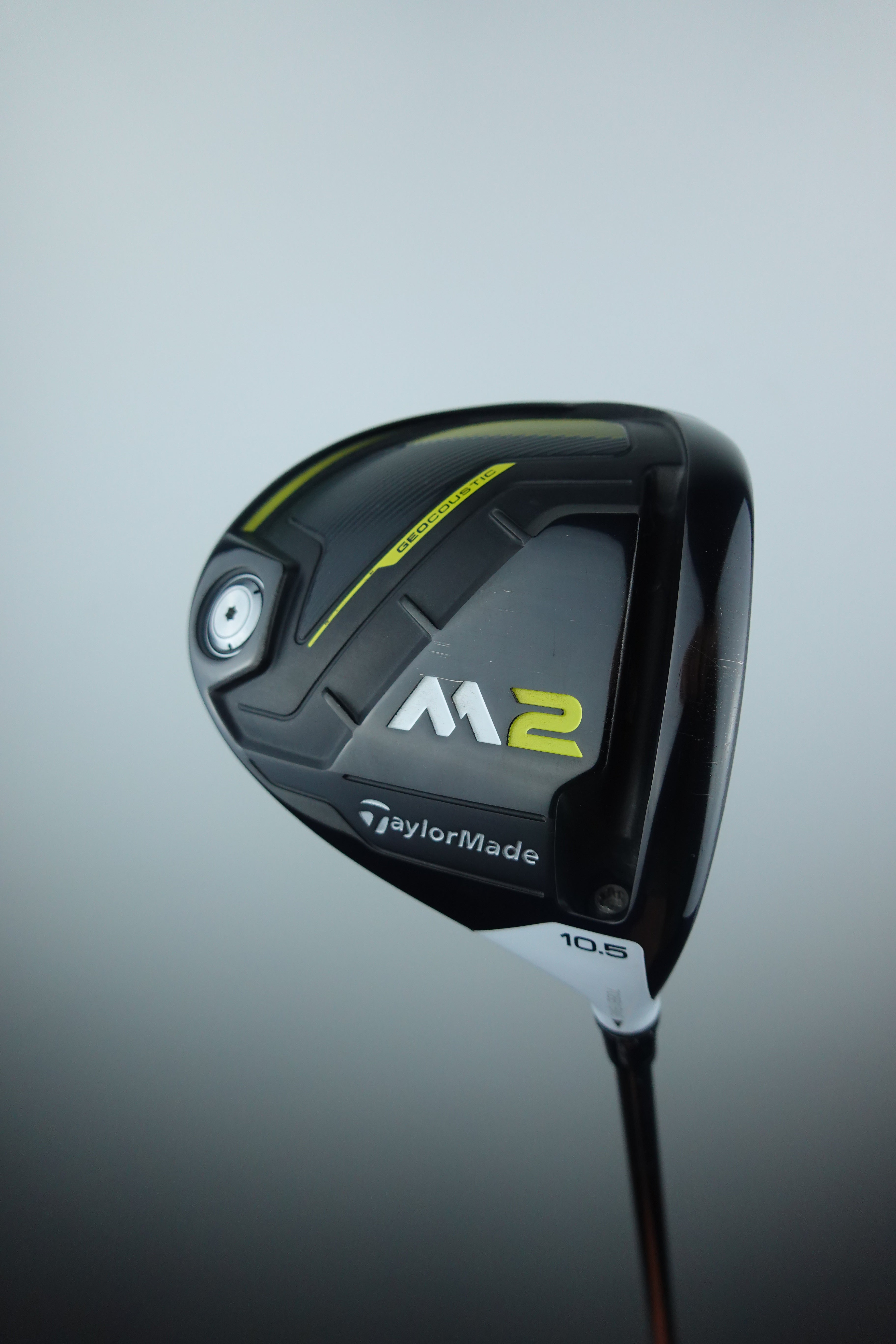Rory McIlroy’s Favorite Driver of All Time (And Why Golfers Still Love the TaylorMade M2)