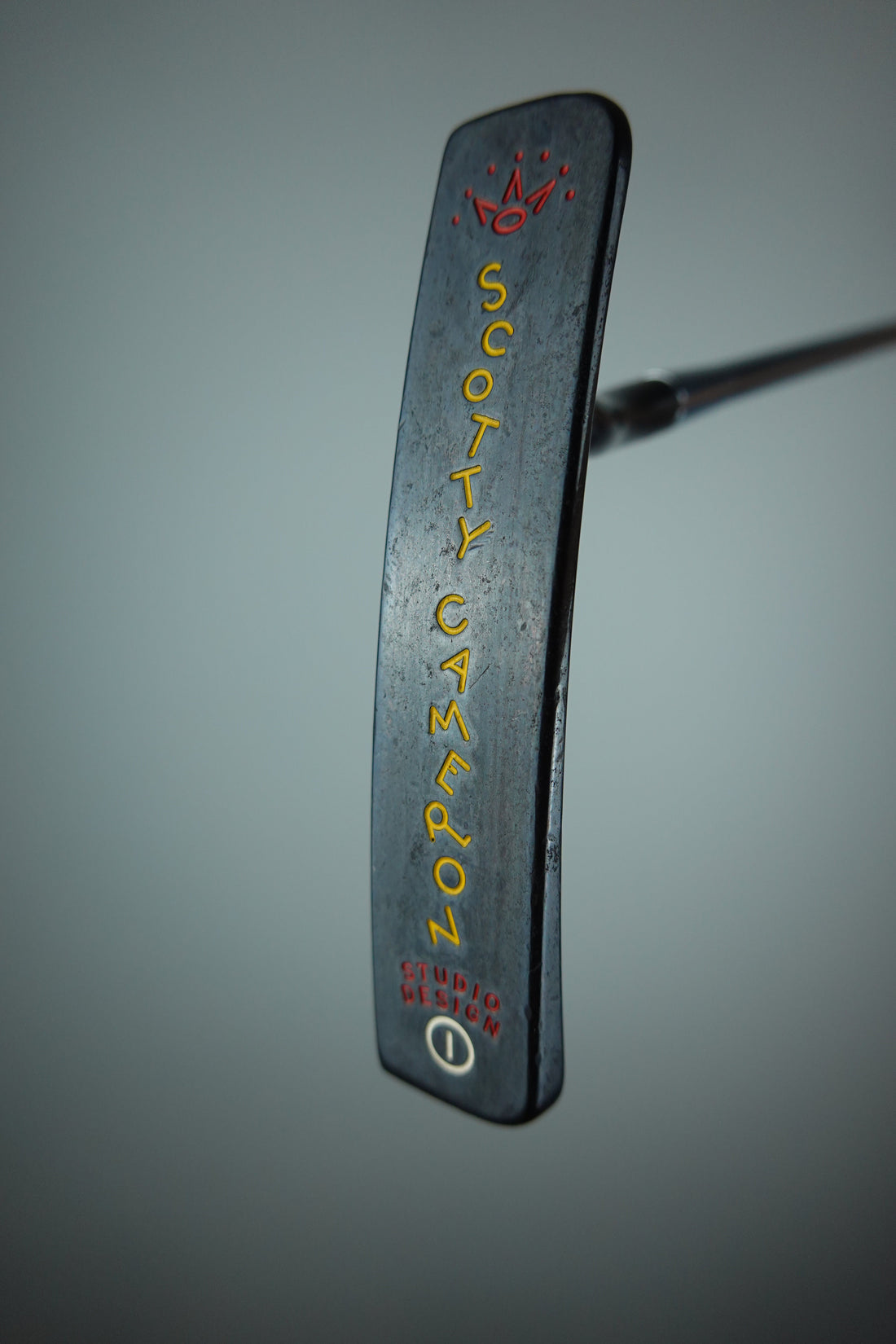 Vintage Scotty Cameron Putters: 1990s Classics Guide
