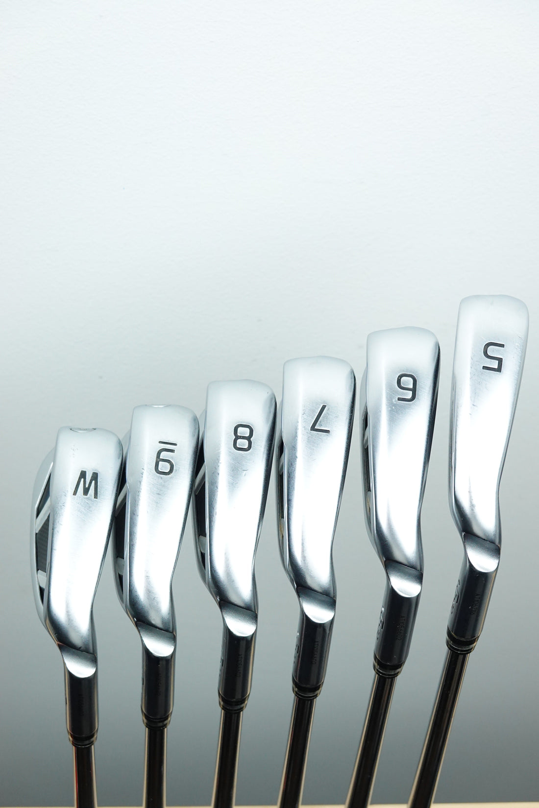 What Do the Numbers on Golf Clubs Mean? A Simple Guide