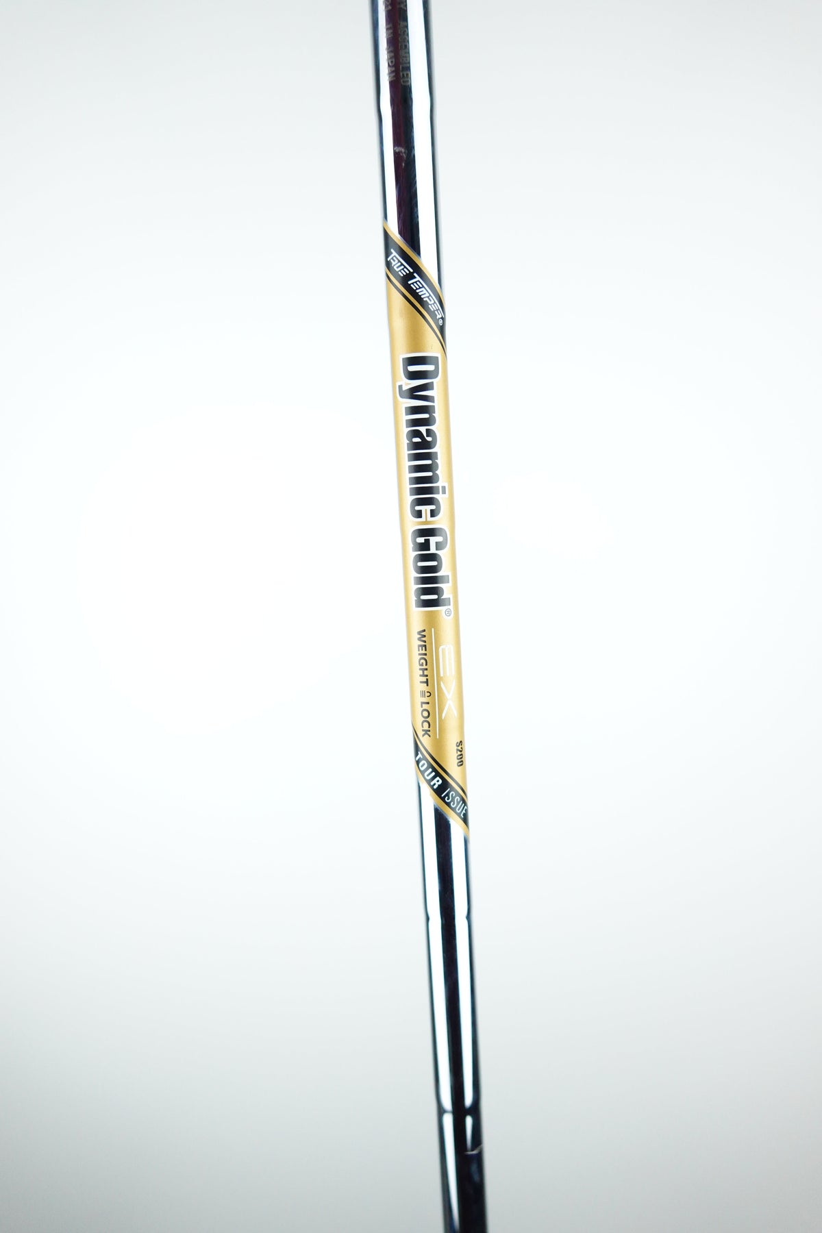 True Temper Dynamic Gold Explained: Which Weight to Buy