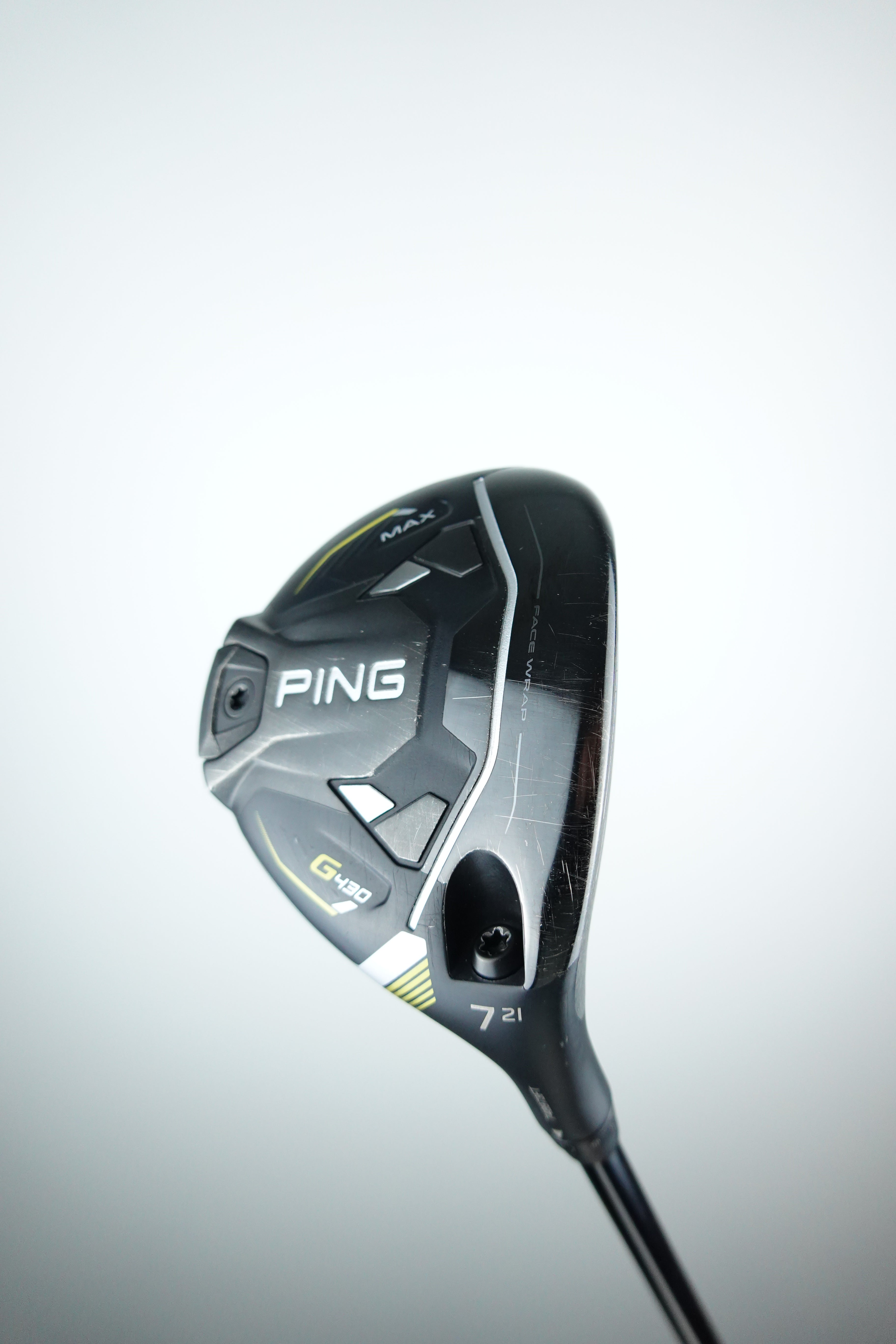 Do You Need a Custom Fitting for Used Golf Clubs?