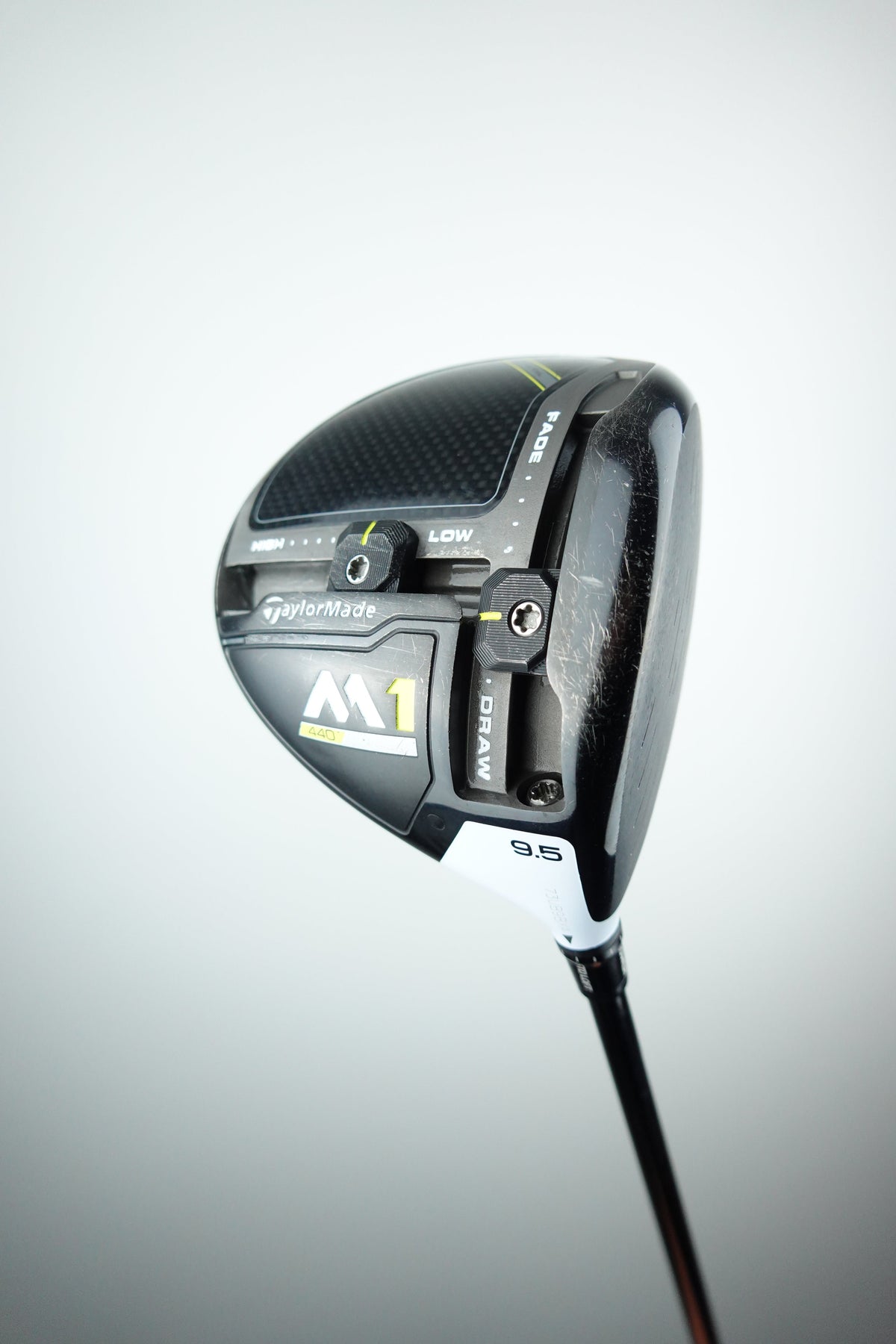 TaylorMade M1 used driver
