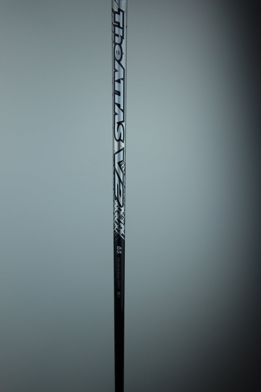 The Legendary UST Mamiya THE ATTAS V2 6S – Still One of the Smoothest, Most Trusted Japanese Driver Shaft.