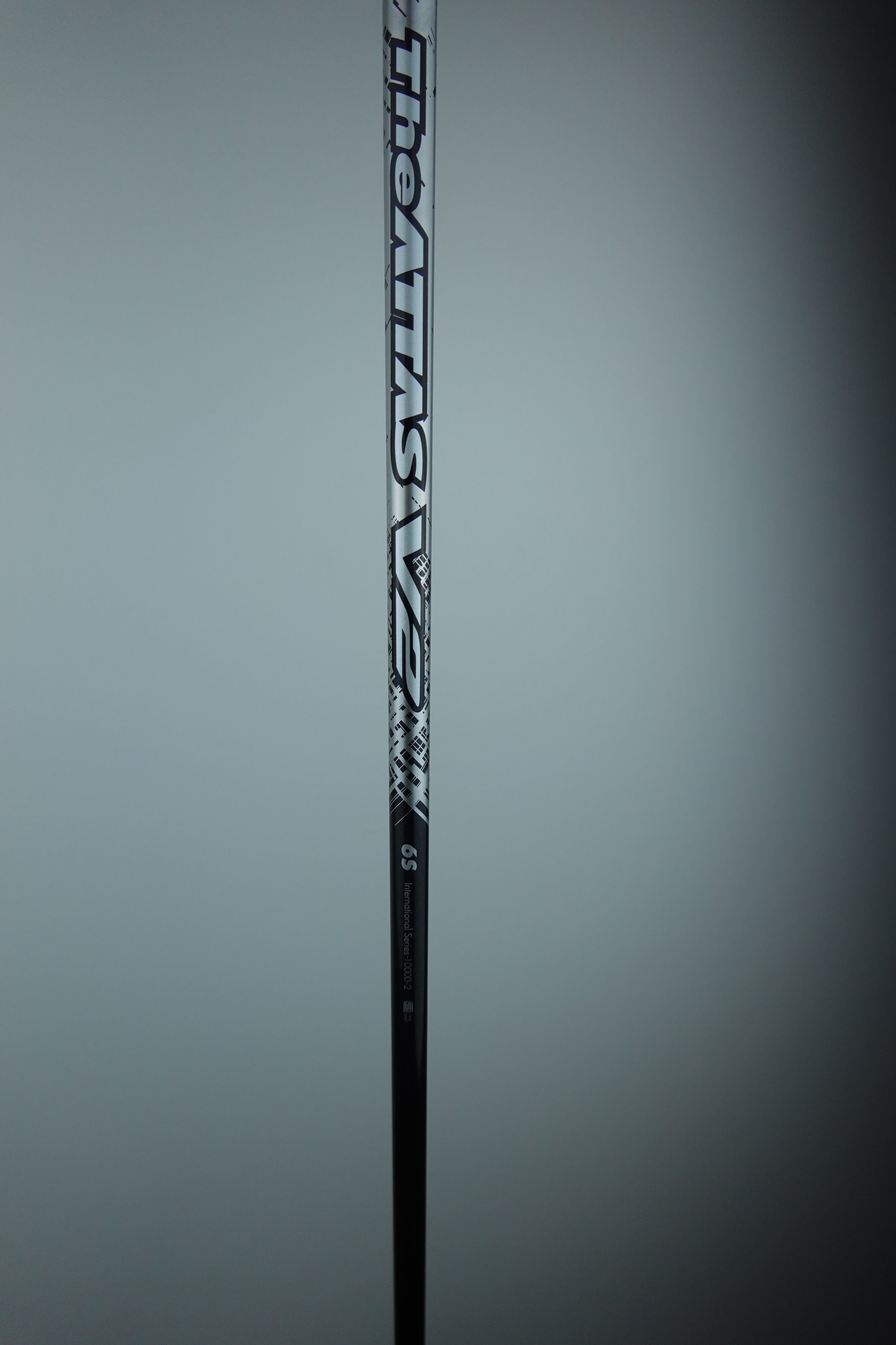 The Legendary UST Mamiya THE ATTAS V2 6S – Still One of the Smoothest, Most Trusted Japanese Driver Shaft.