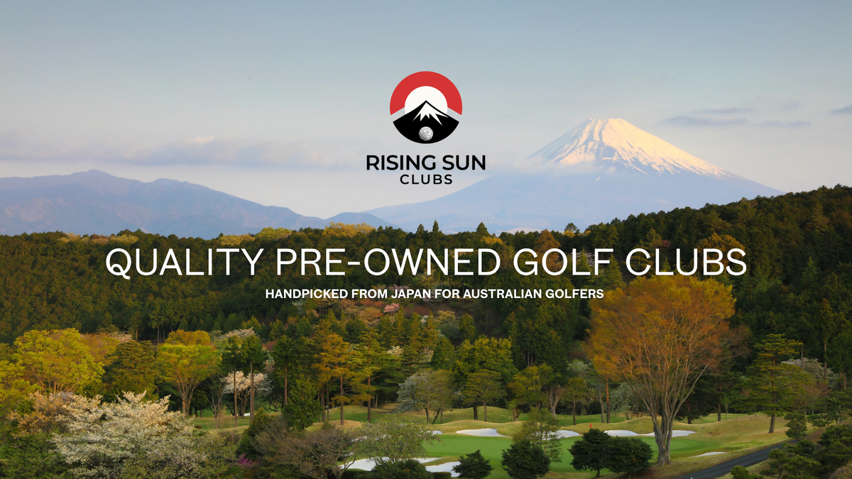 10 Best Places to Buy Used Golf Clubs in Australia (2026 Guide)