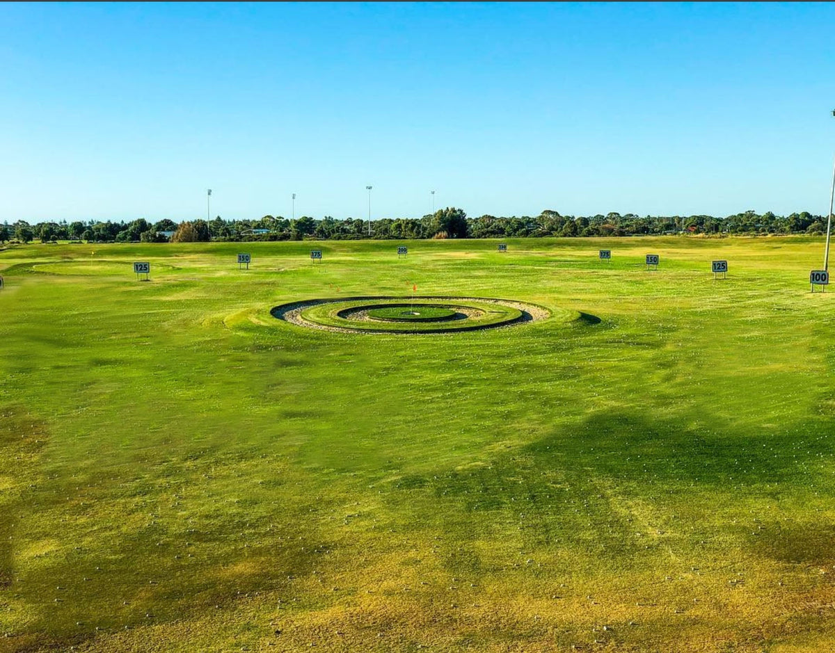 Famous Driving Ranges Best Driving Ranges in Adelaide 2025 | Top 4 Golf Practice Facilities ...