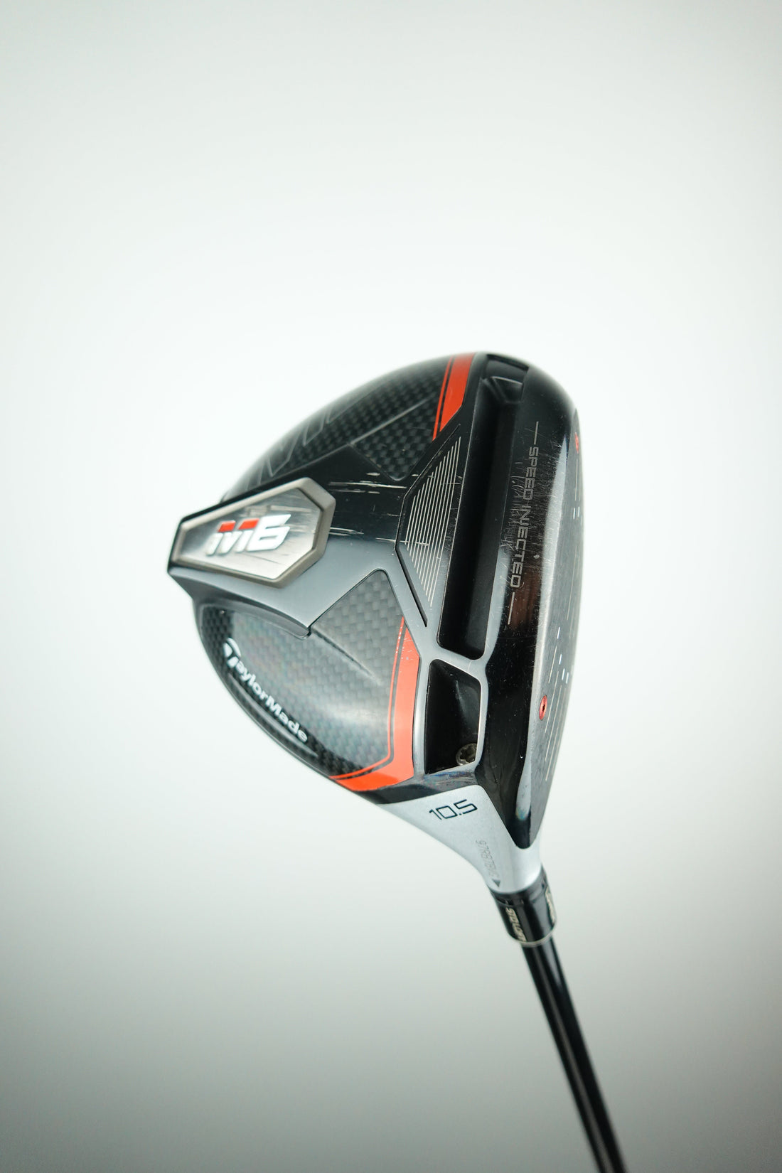 TaylorMade M-Series Drivers Explained: M1 to M6
