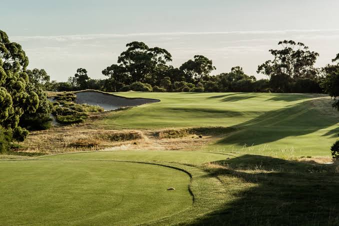The Top 10 Golf Courses in Australia: 2026 Rankings and Where to Play Them