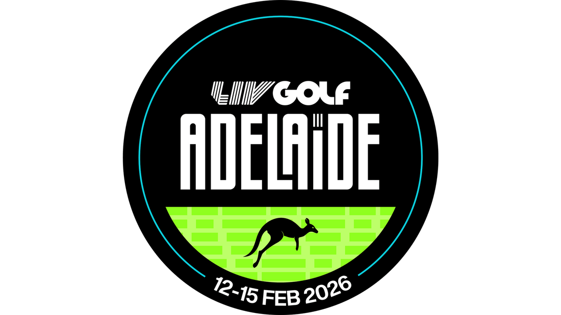 LIV Golf Adelaide 2026 Guide | Dates, Tickets & Gear Up