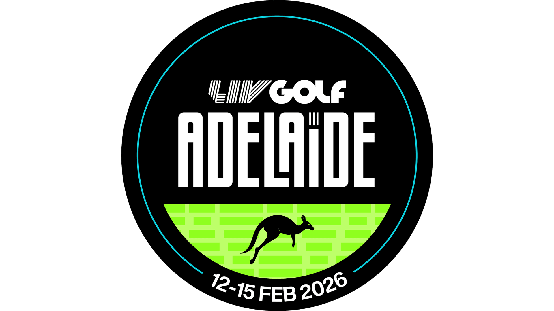 LIV Golf Adelaide 2026 Guide | Dates, Tickets & Gear Up