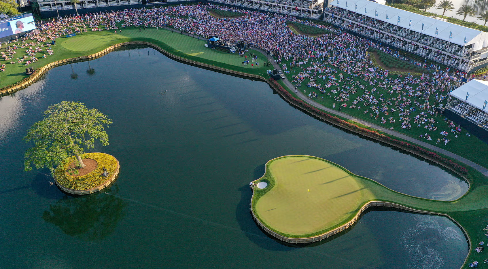 The 2026 Players Championship: Your Australian Fan Guide