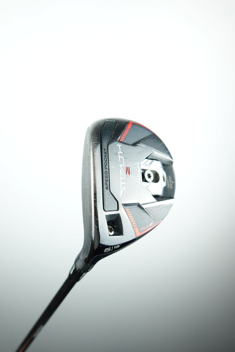 Fairway Woods