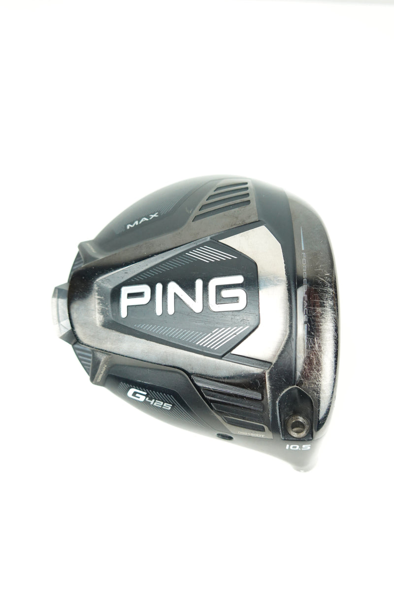 Driver Heads