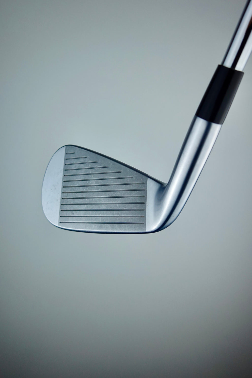 Mizuno JPX 923 Forged, 5-PW, Dynamic Gold 105S S200, Right Hand