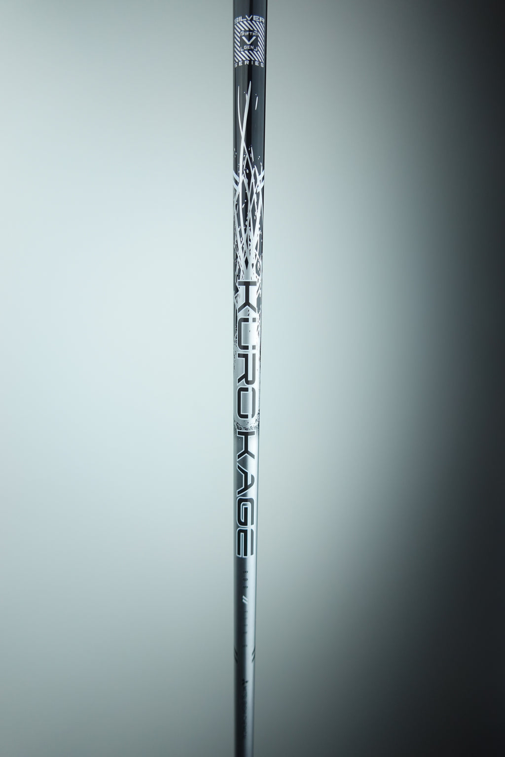 Taylormade Qi10 LS Driver 10.5° Kurokage Silver 60G Stiff Used