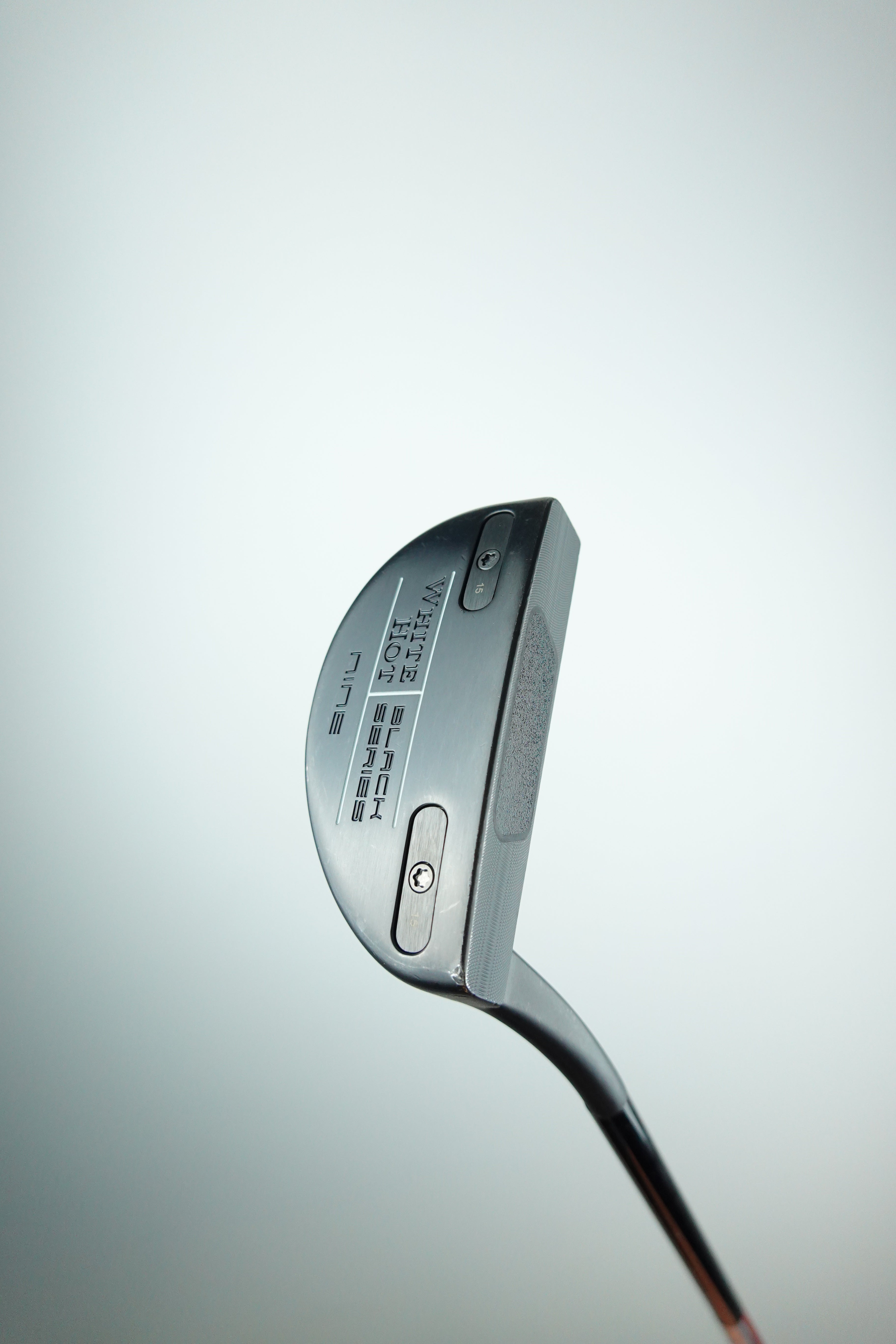 Odyssey White Hot Black Series Nine Stroke Lab - 34 Inch Putter - Used - Japan Exclusive