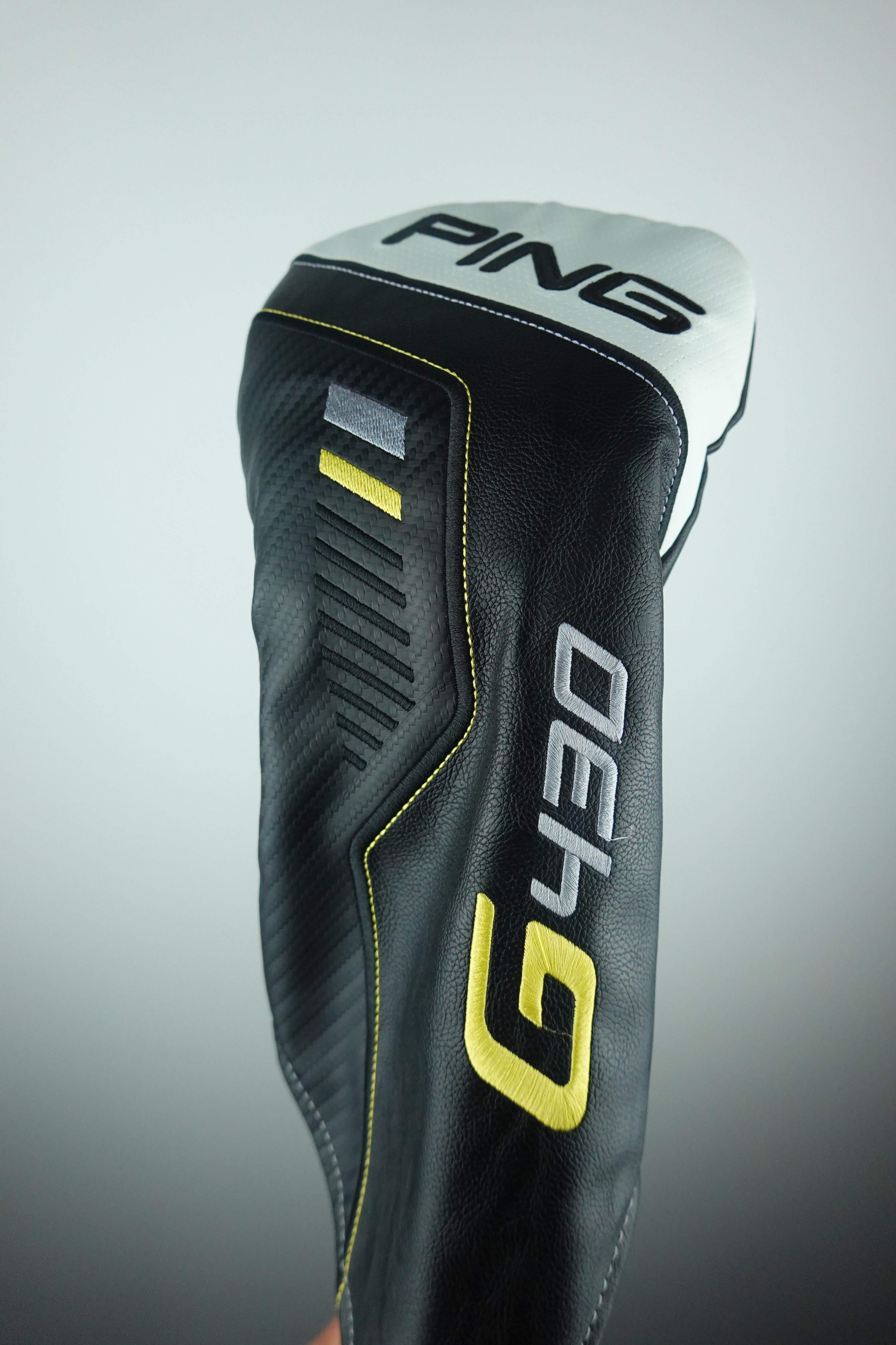 Ping G430 MAX Driver 9° PING TOUR BLACK 2.0 65 – Used (Grade A)