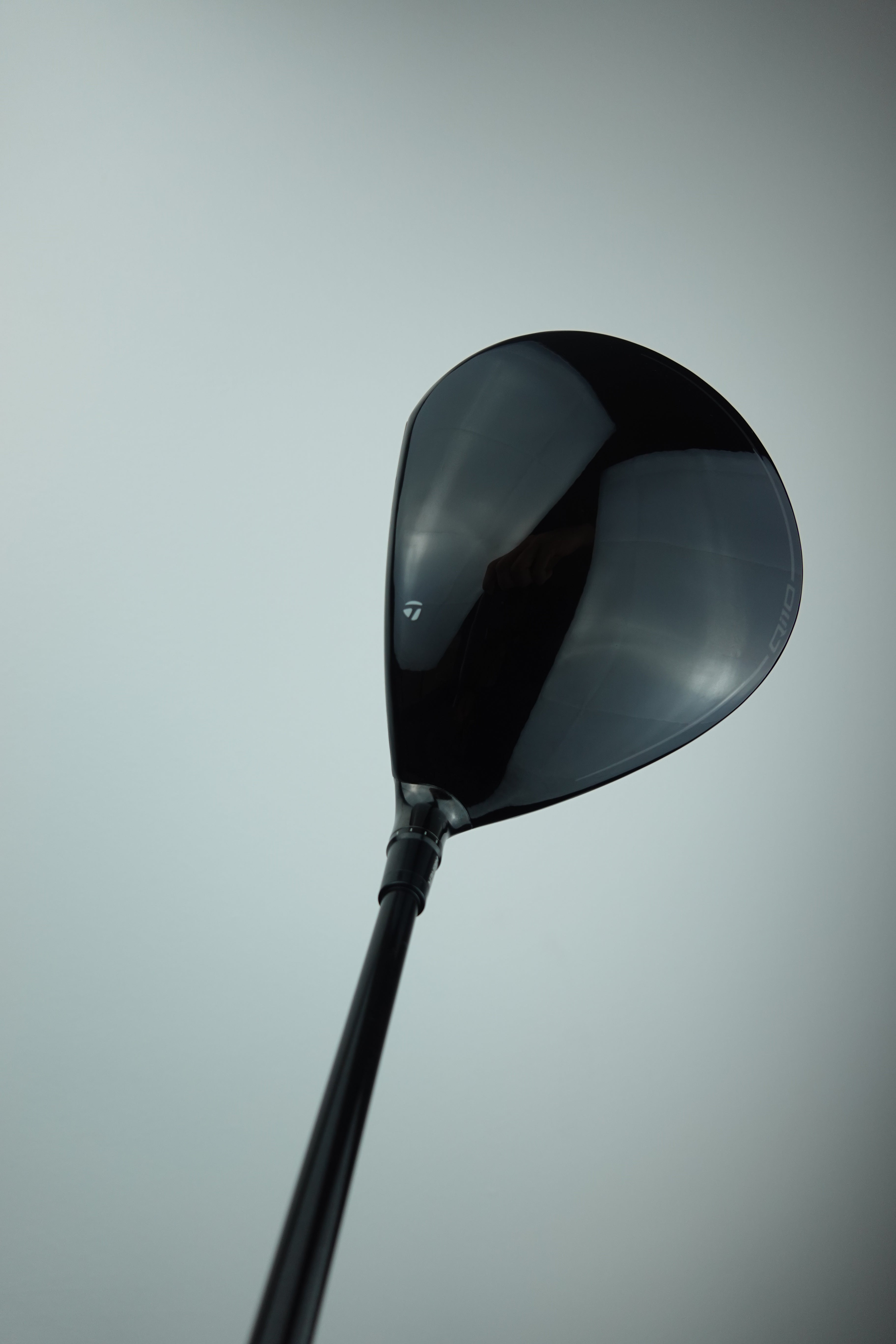 Taylormade Qi10 Driver 9° Tour AD CQ5X Used