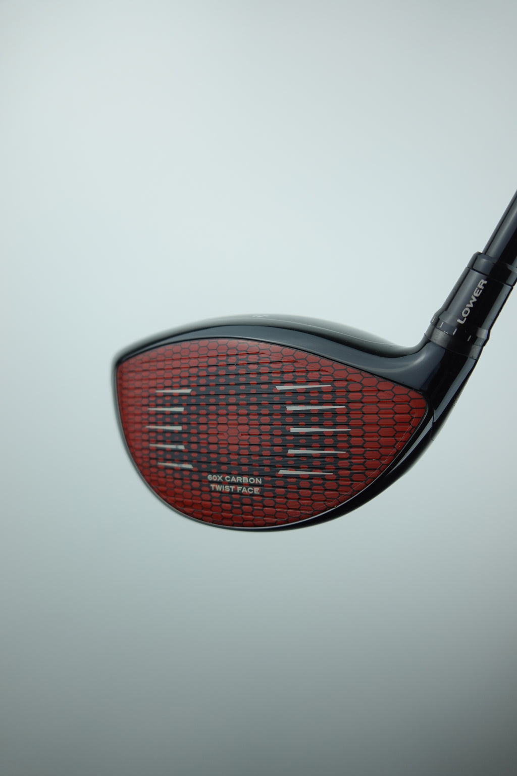 Taylormade Stealth Driver 9°