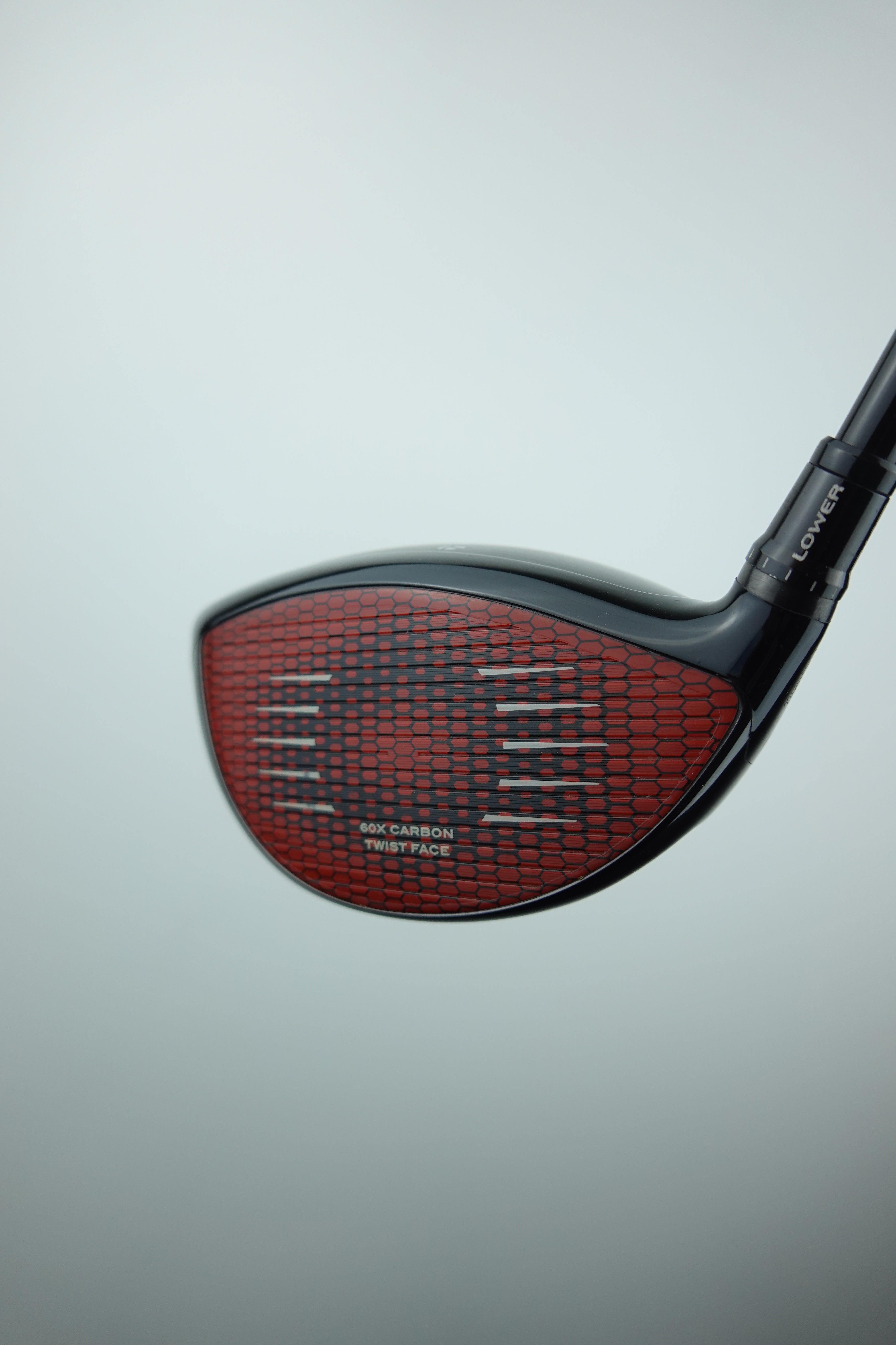 Taylormade Stealth Driver 9°