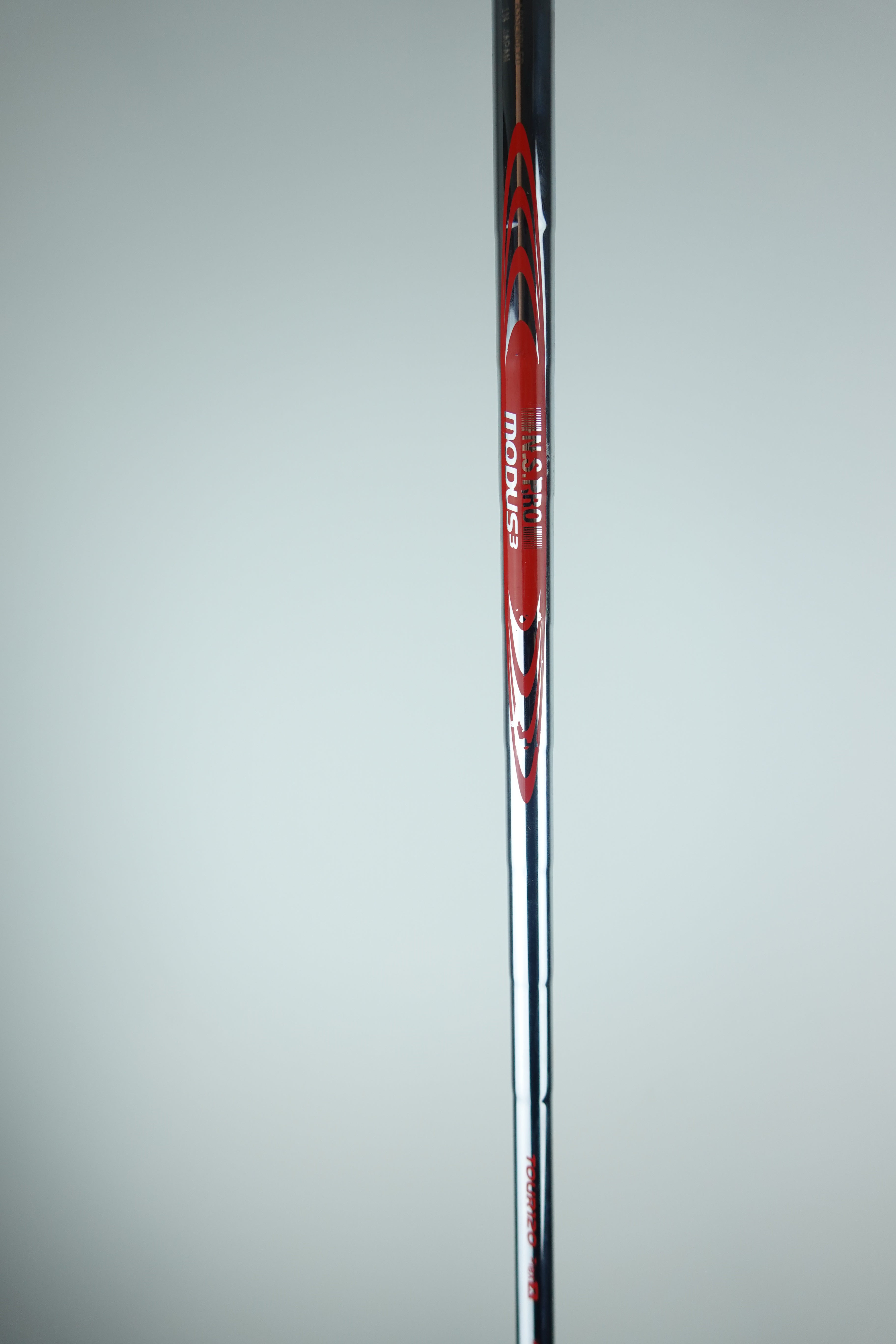 Mizuno JPX921 Forged Irons 5-PW (X-Stiff)