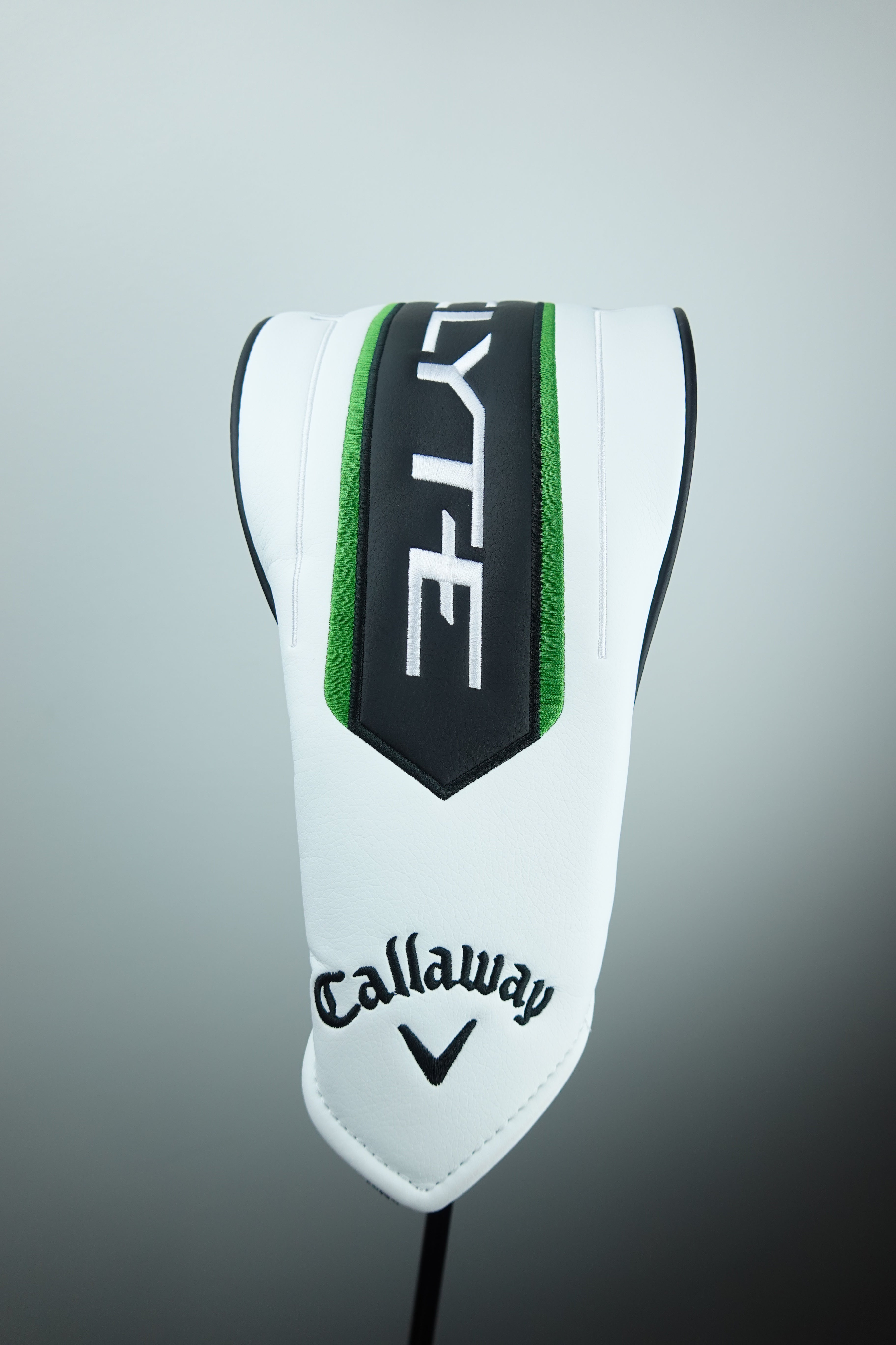 Callaway Elyte Driver 9° Tensei Green 60s