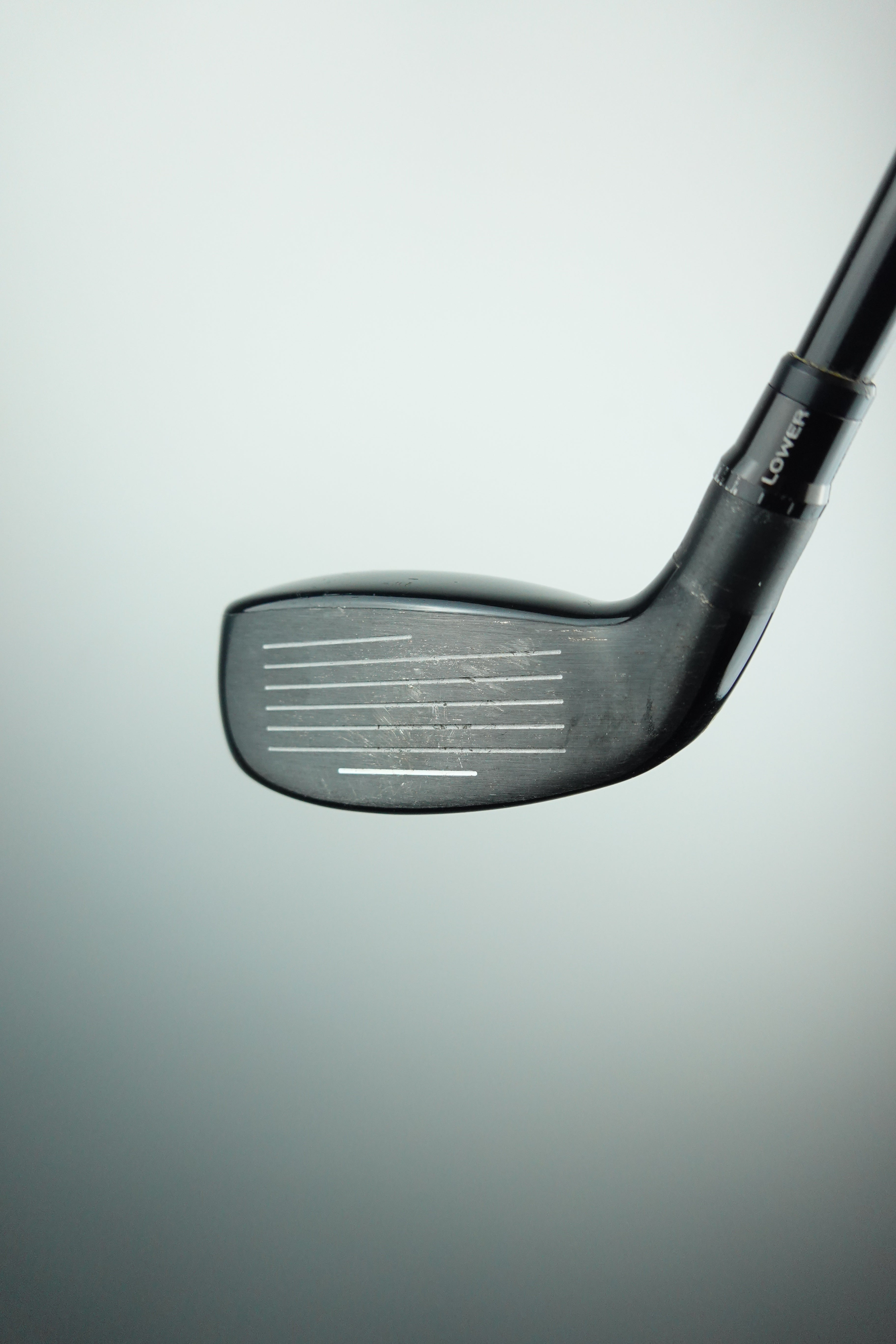 TaylorMade M1 3U Rescue 19 Degree – TM5-117 - Stiff Shaft – Right Hand - Used