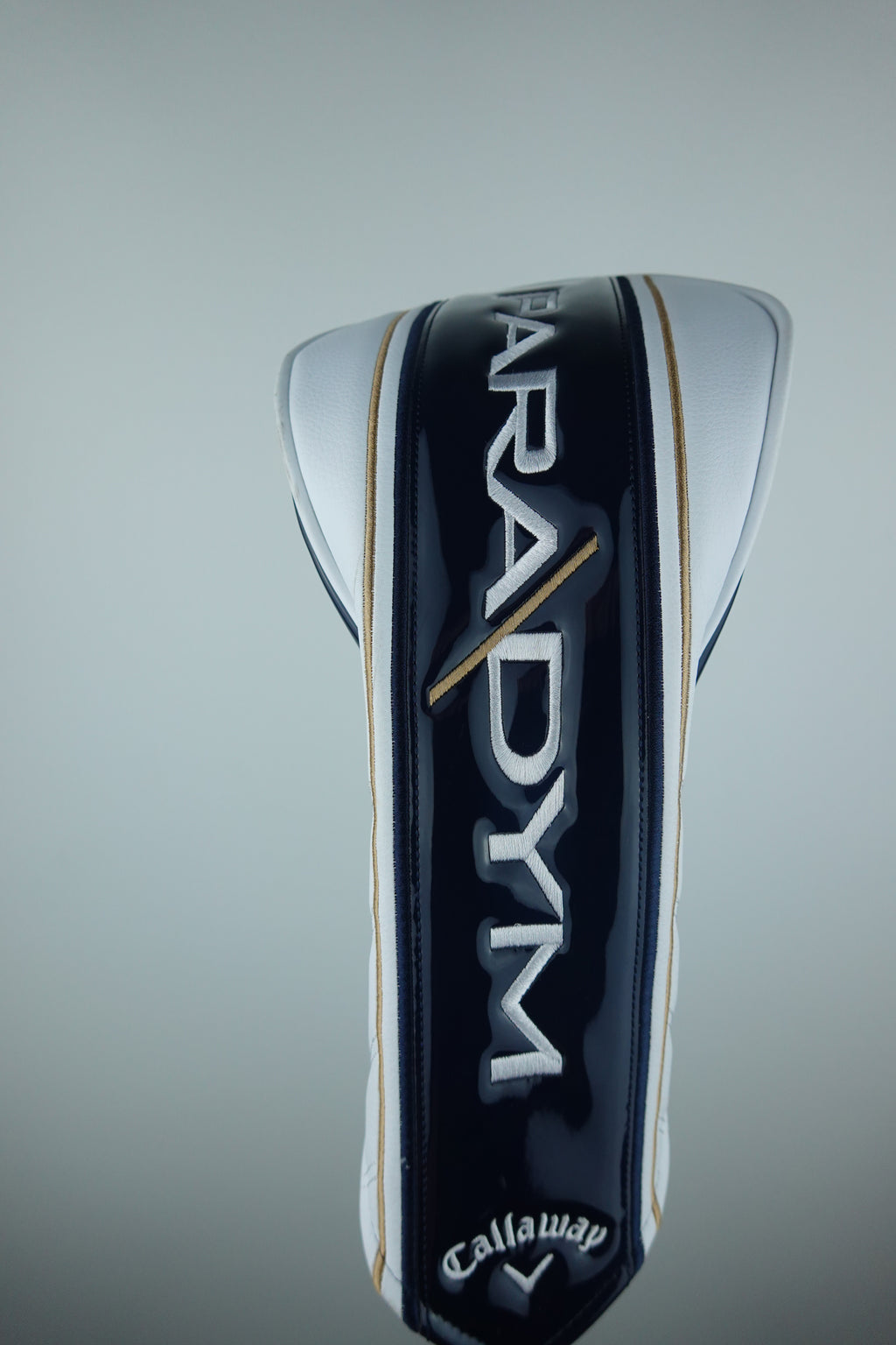 Callaway Paradym Max Fast Driver 9.5° Fuji Speeder NX40 – Used (Grade A)