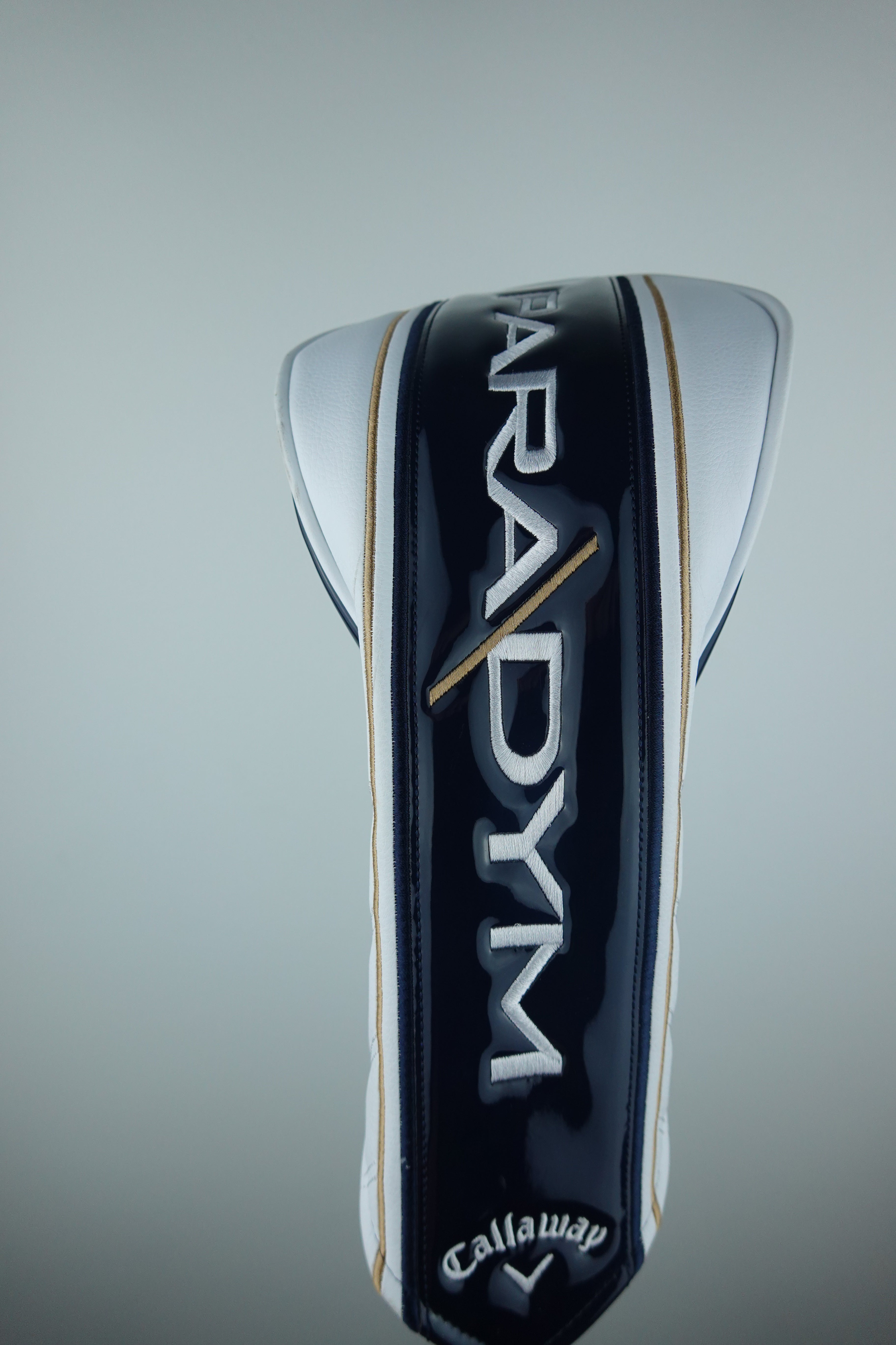 Callaway Paradym Max Fast Driver 9.5° Fuji Speeder NX40 – Used (Grade A)