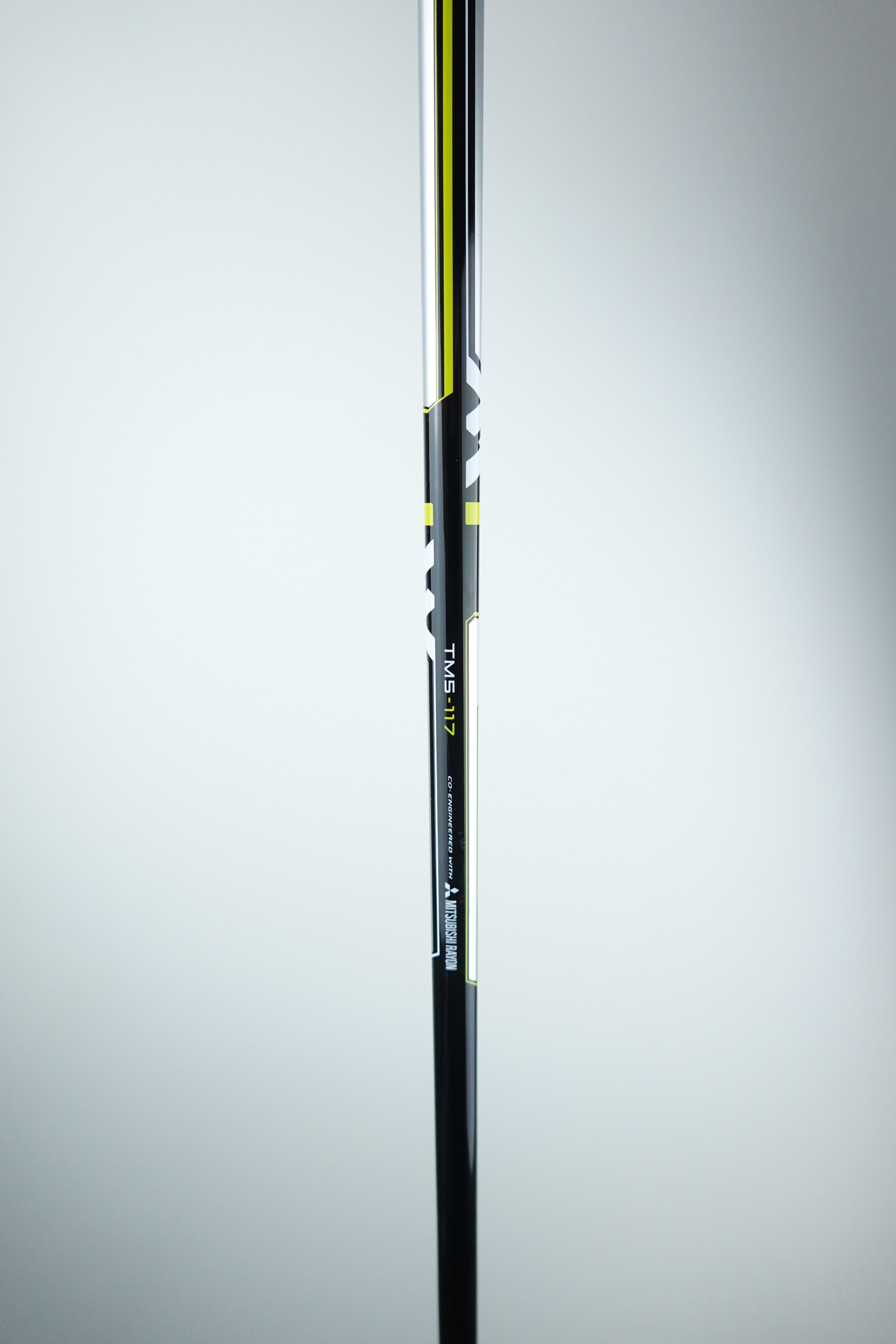 TaylorMade M1 4U Rescue 21 Degree – TM5-117 - Stiff Shaft – Right Hand - Used