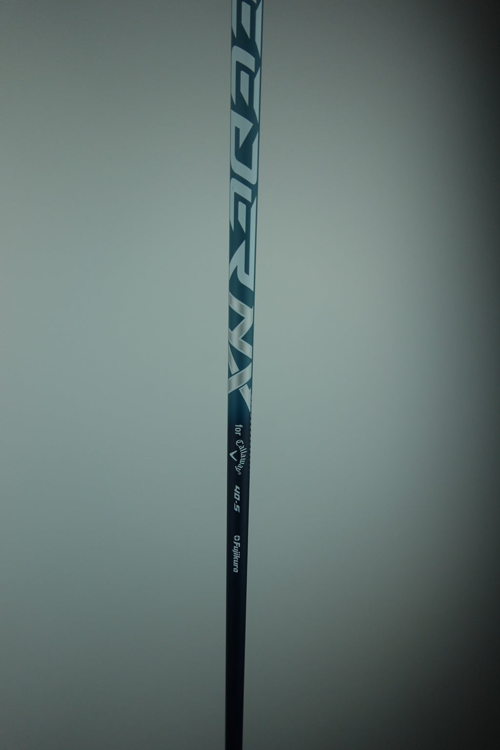 Callaway Paradym Max Fast Driver 9.5° Fuji Speeder NX40 – Used (Grade A)