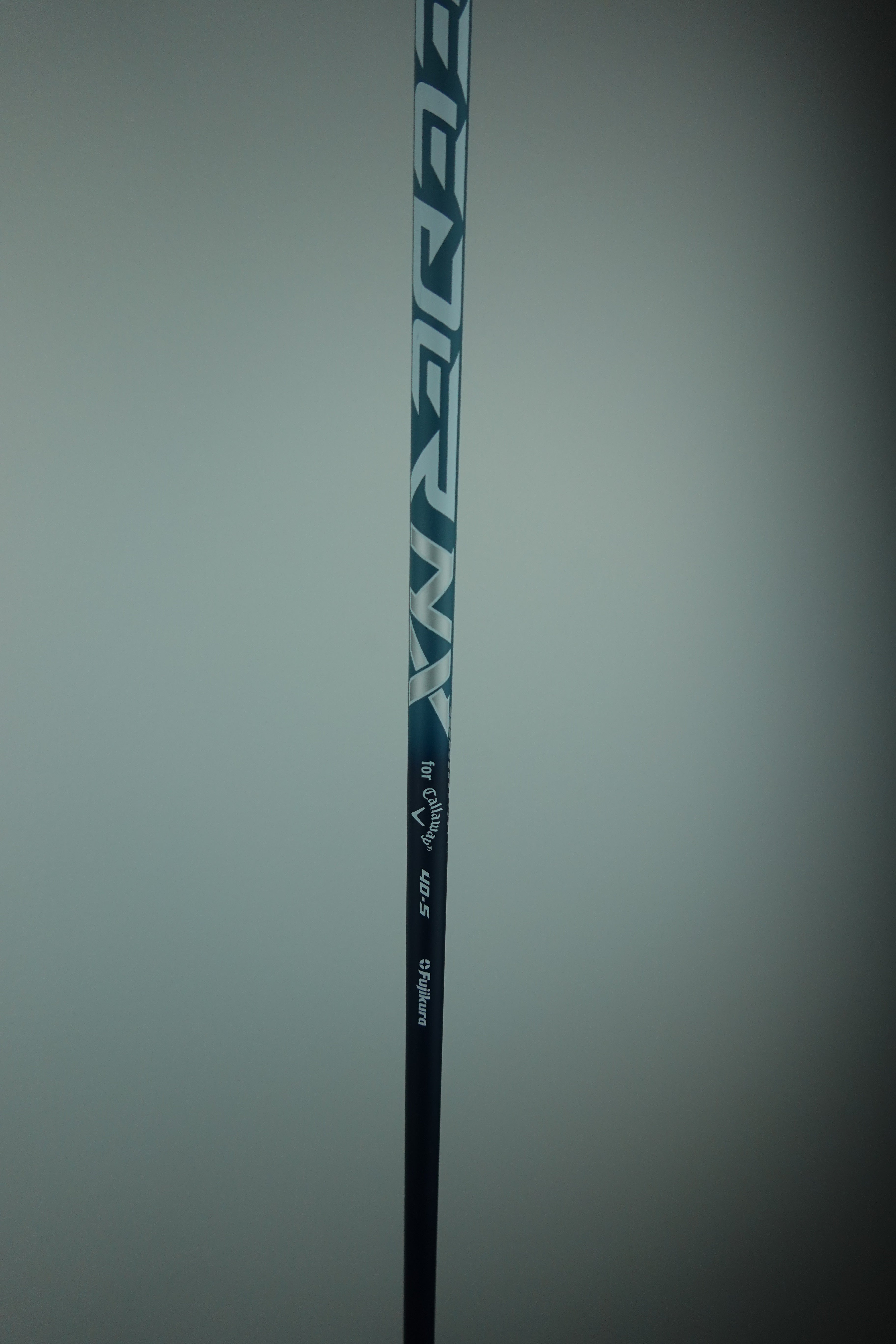 Callaway Paradym Max Fast Driver 9.5° Fuji Speeder NX40 – Used (Grade A)