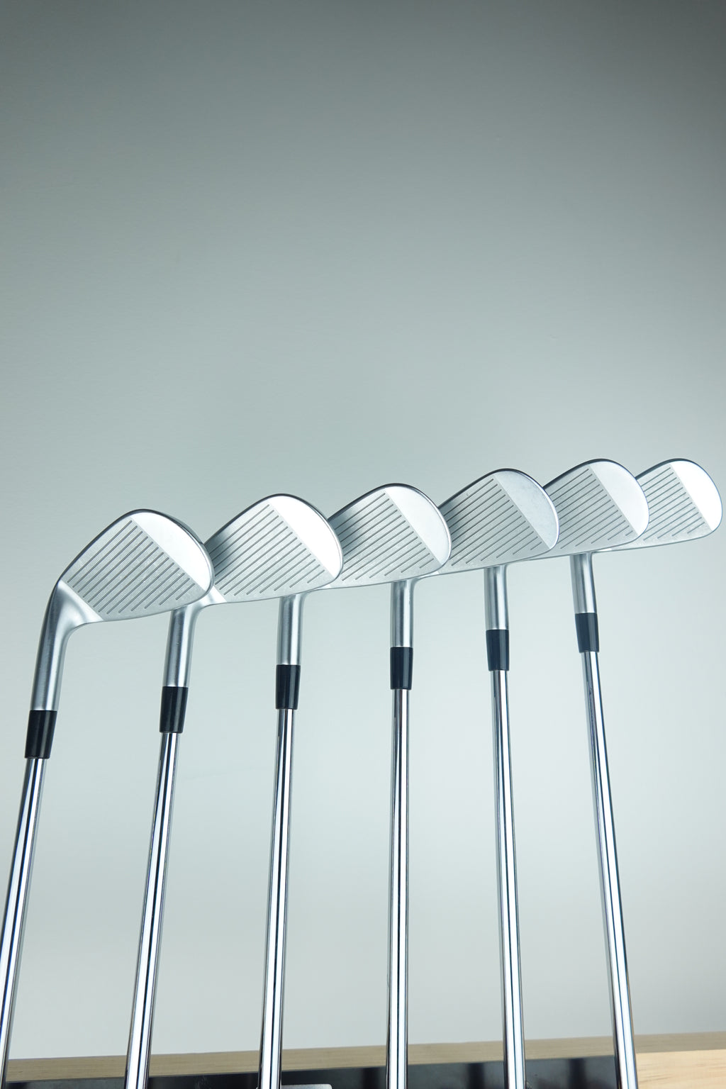 Mizuno JPX921 Forged Irons 5-PW (X-Stiff)