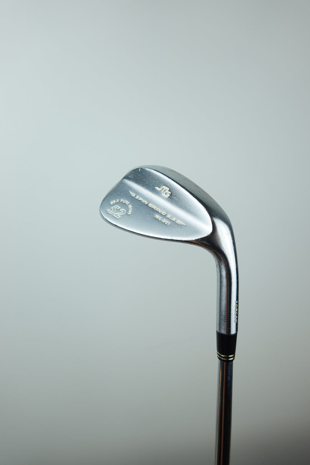 Miura MG-R01 Wedge 52°