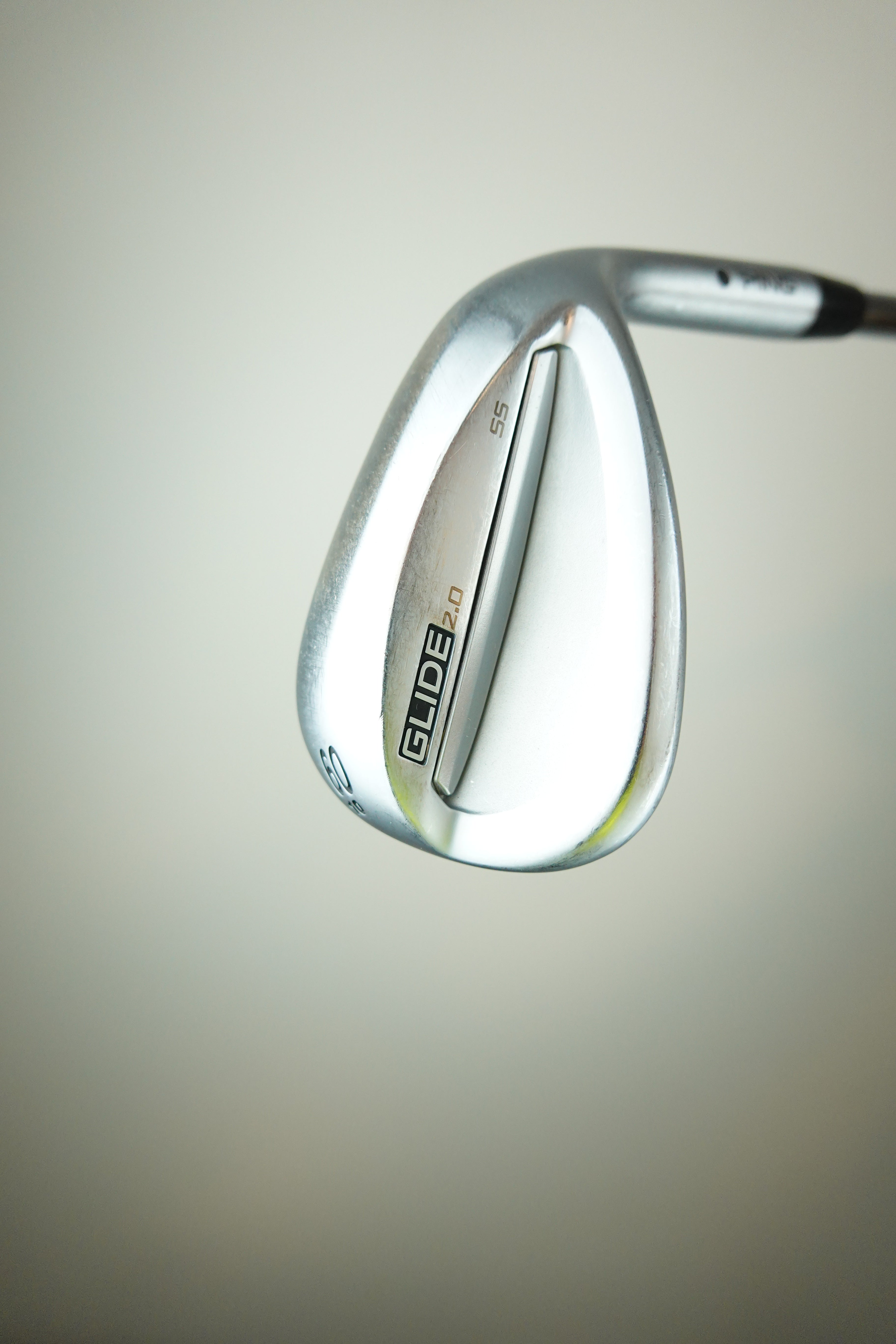 PING Glide Forged Wedge Set 56 & 60 Degree – Modus Tour 105S Stiff – Used