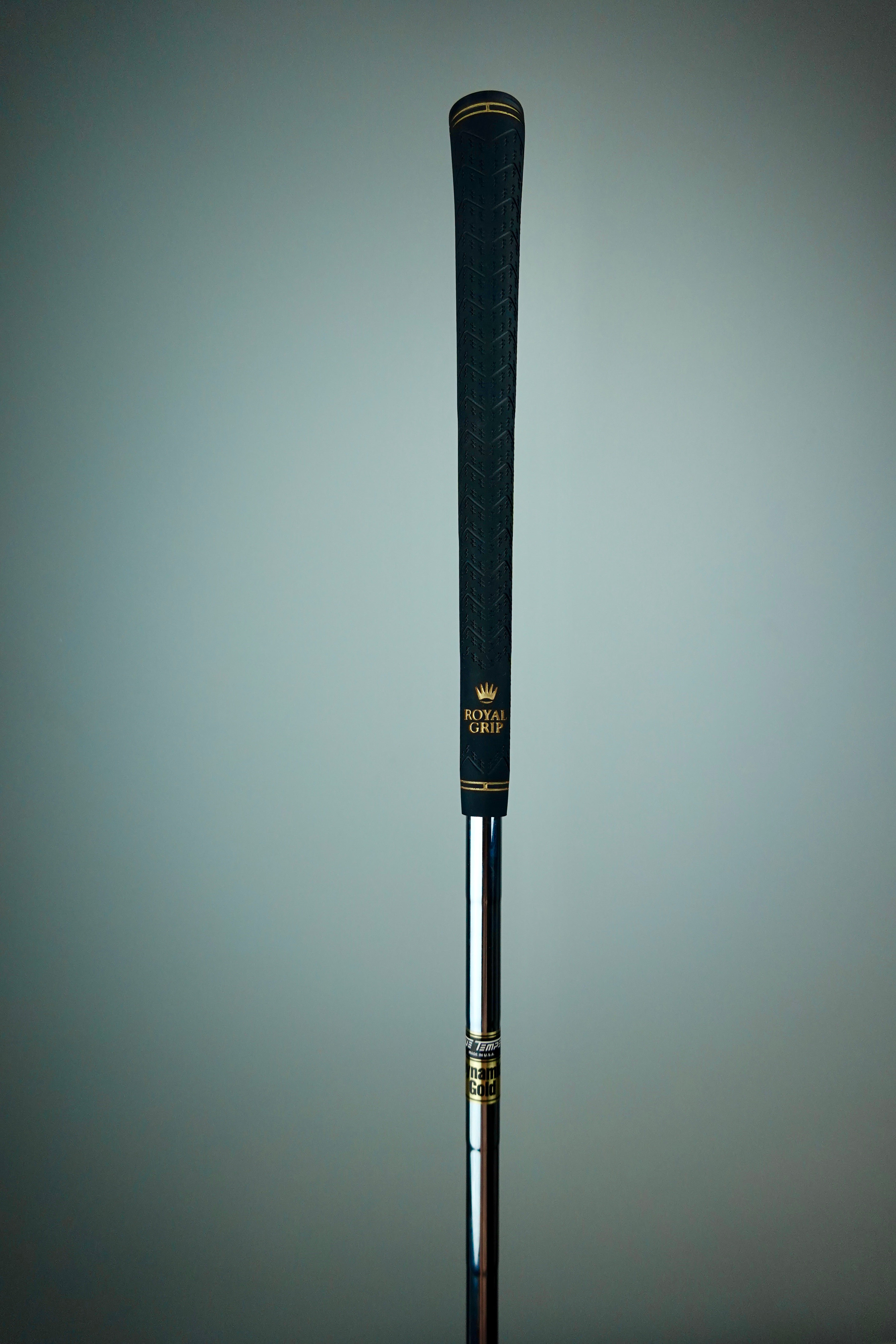 Miura The Open 2000 St Andrews 57 Degree Wedge Like New