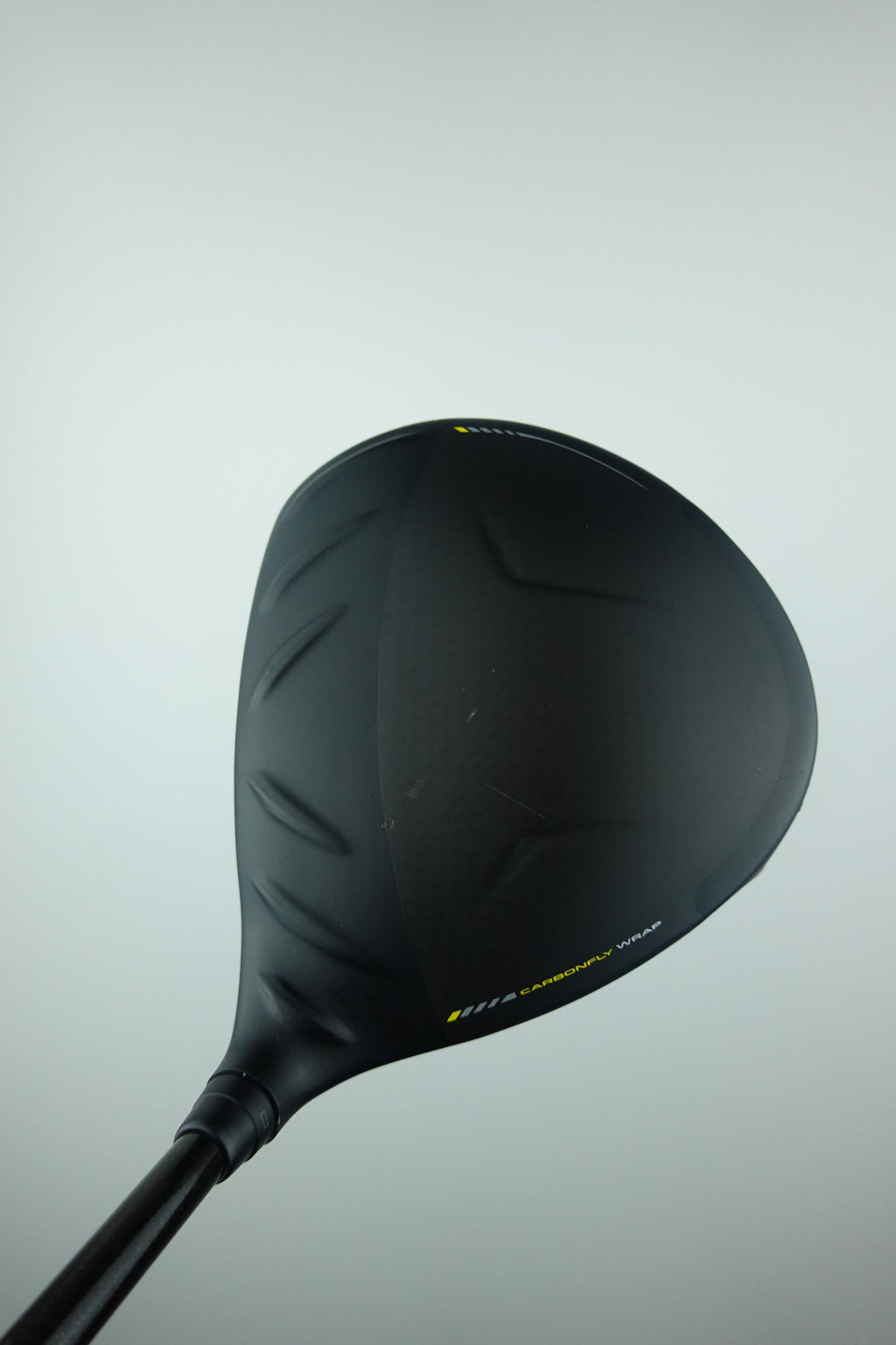 Ping G430 LST Driver 10.5° – UST Mamiya The ATTAS V2 6S (Stiff) – Used (Grade B)