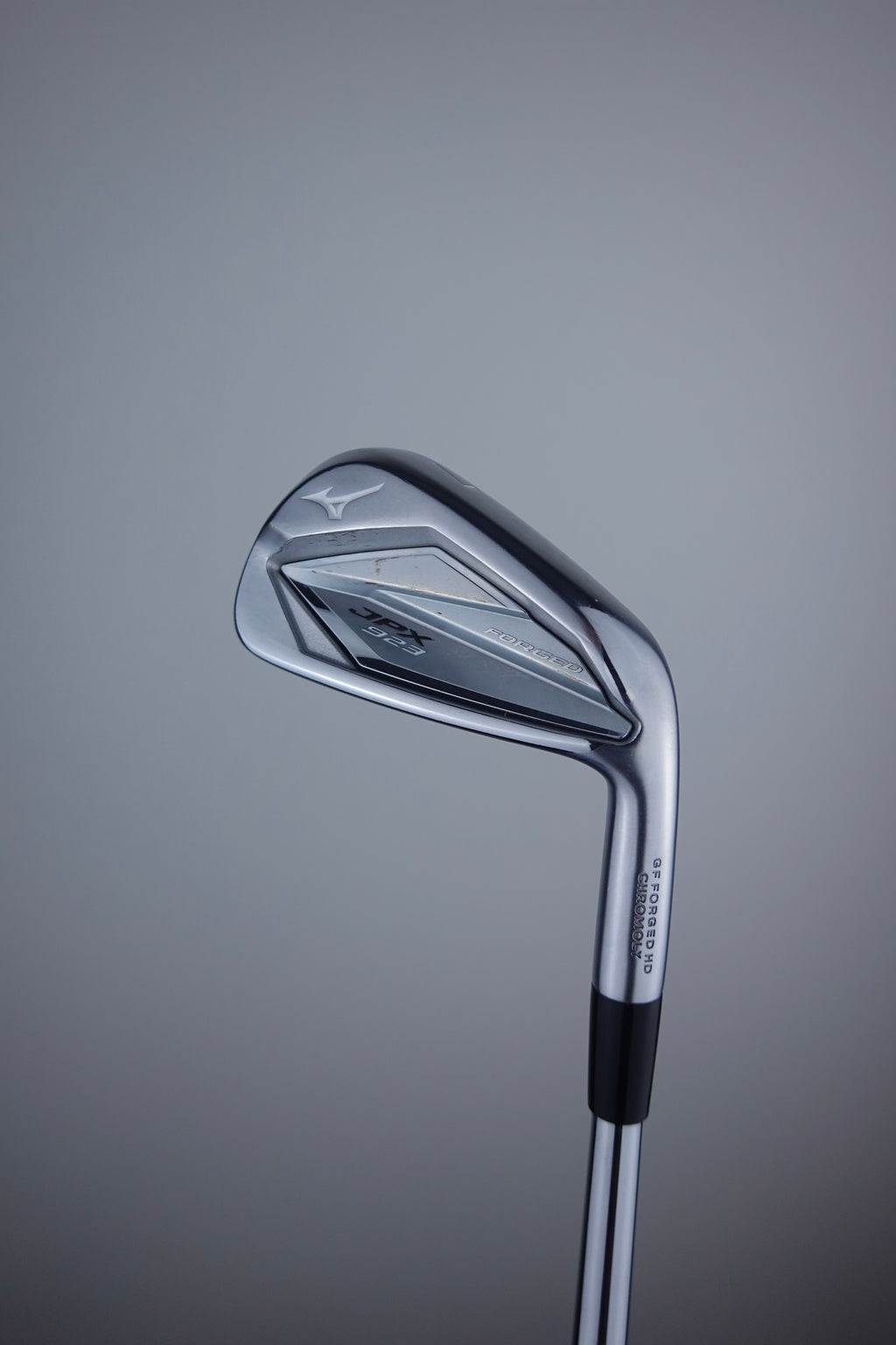 Mizuno JPX 923 Forged, 5-PW, Dynamic Gold 105S S200, Right Hand