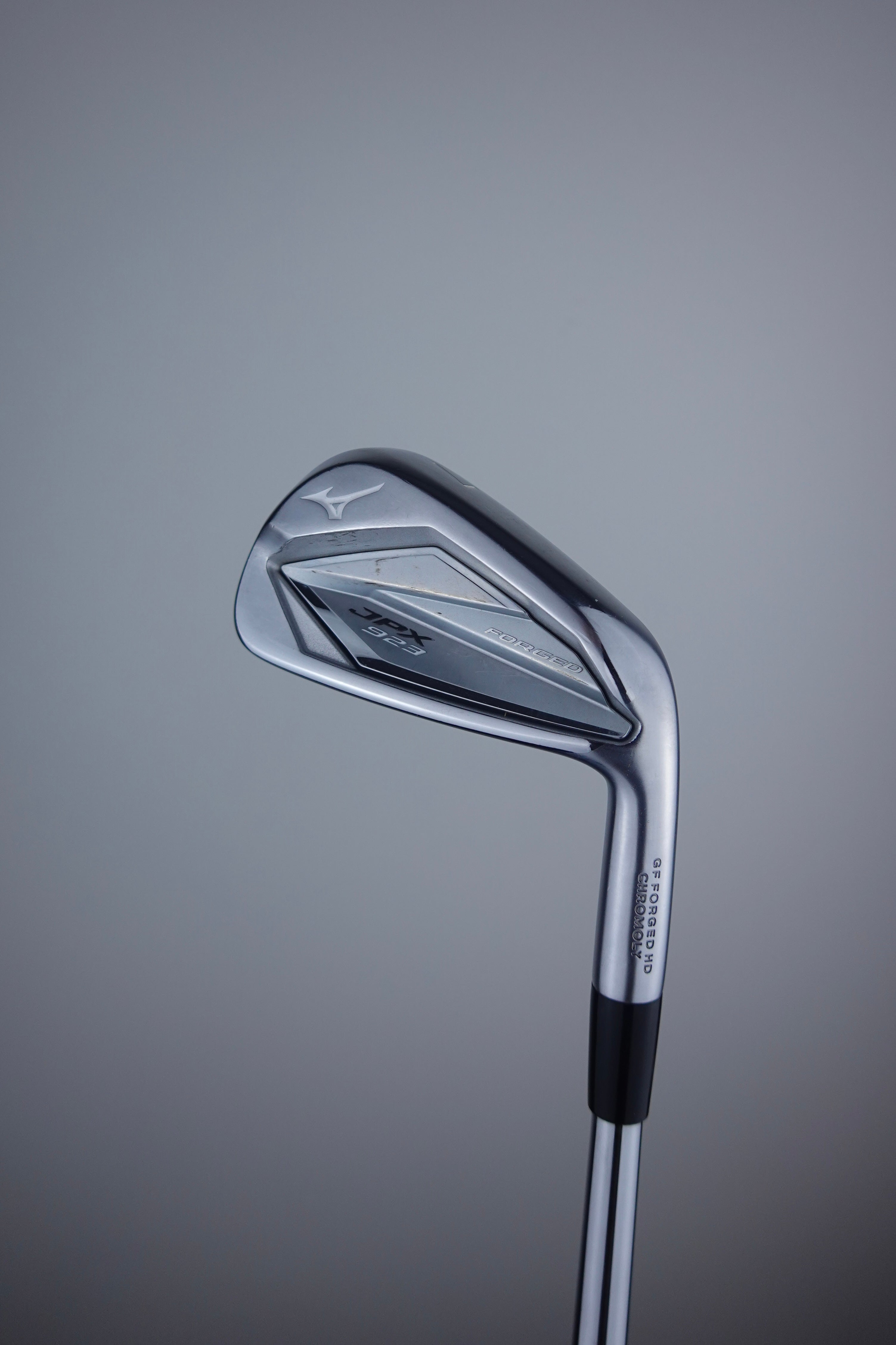 Mizuno JPX 923 Forged, 5-PW, Dynamic Gold 105S S200, Right Hand