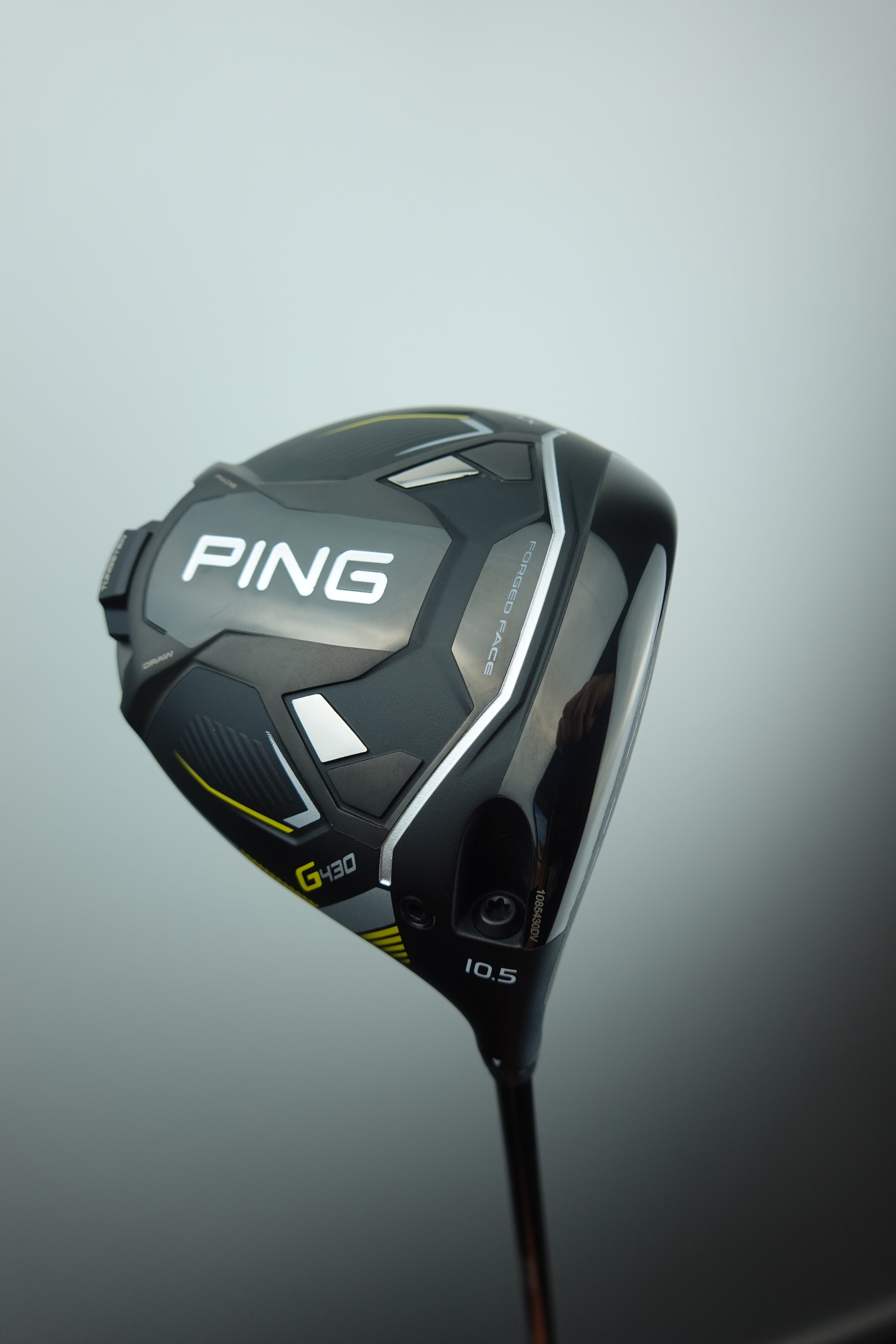 PING G430 Max Driver 10.5° Tensei 1K Series 70X