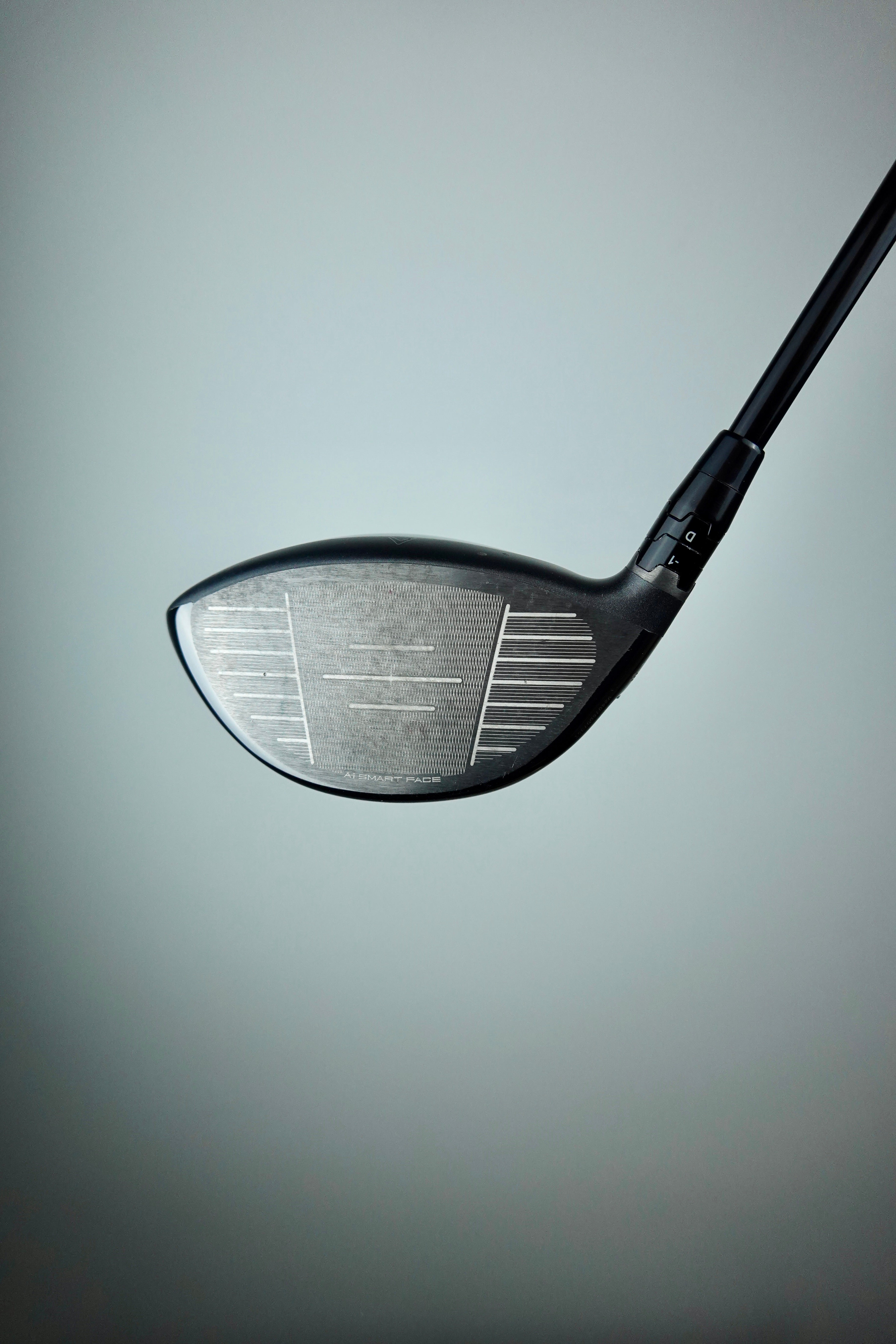 Callaway AI Smoke Max 10.5 Degree Tensei 50SR Strong Regular Shaft Right Hand - Used