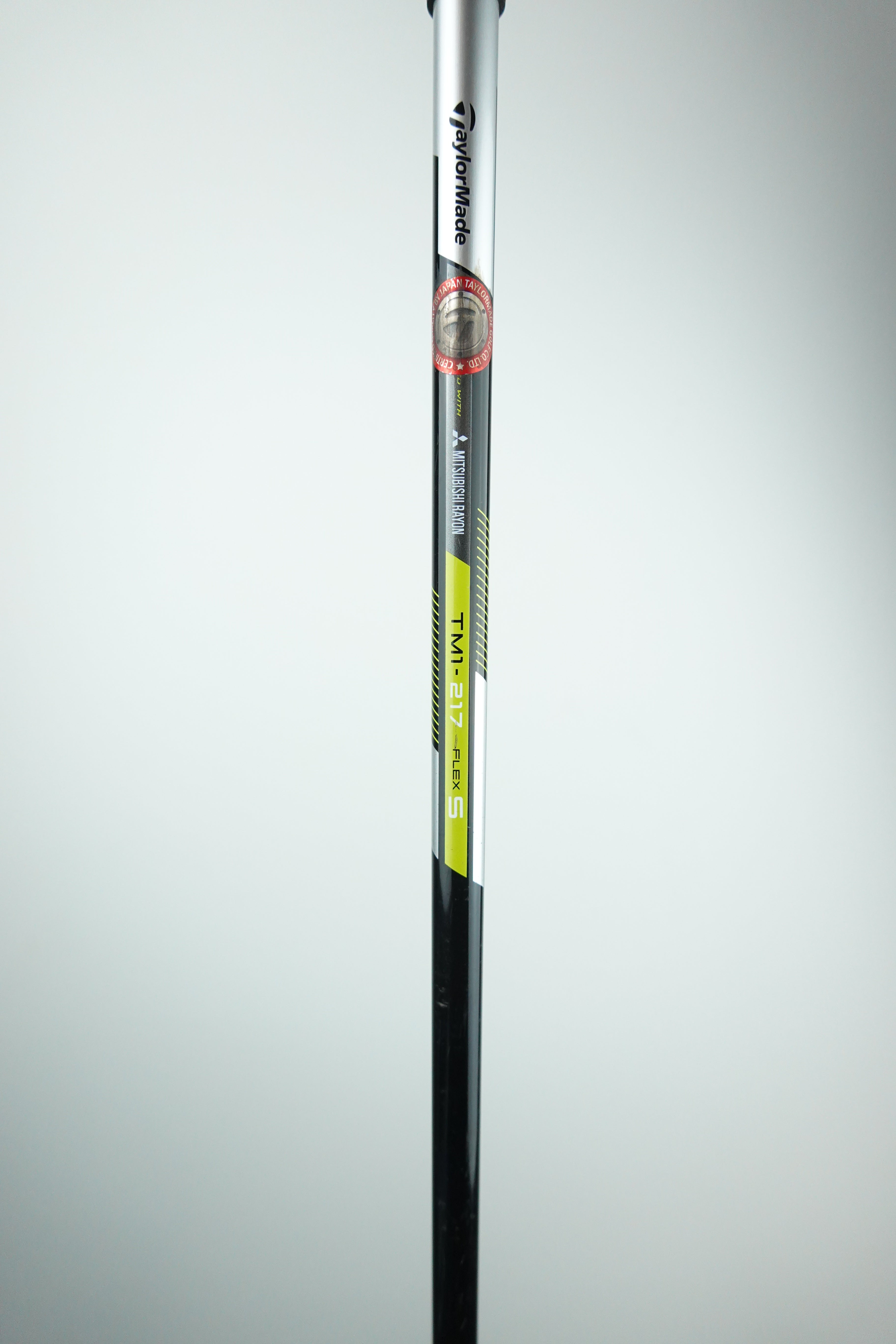 TaylorMade M1 3U Rescue 19 Degree – TM5-117 - Stiff Shaft – Right Hand - Used